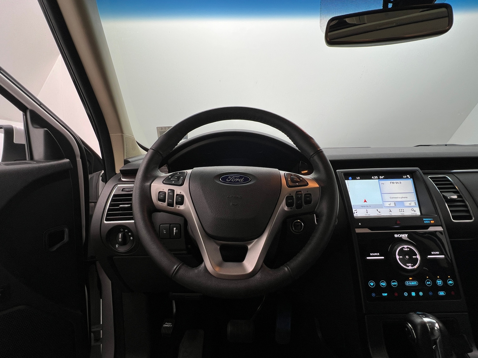 Thumbnail: 2019 Ford Flex - 4