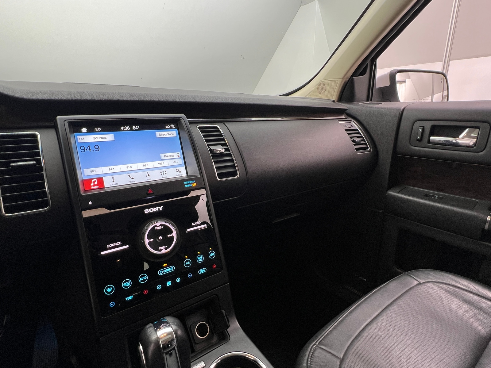 Thumbnail: 2019 Ford Flex - 3