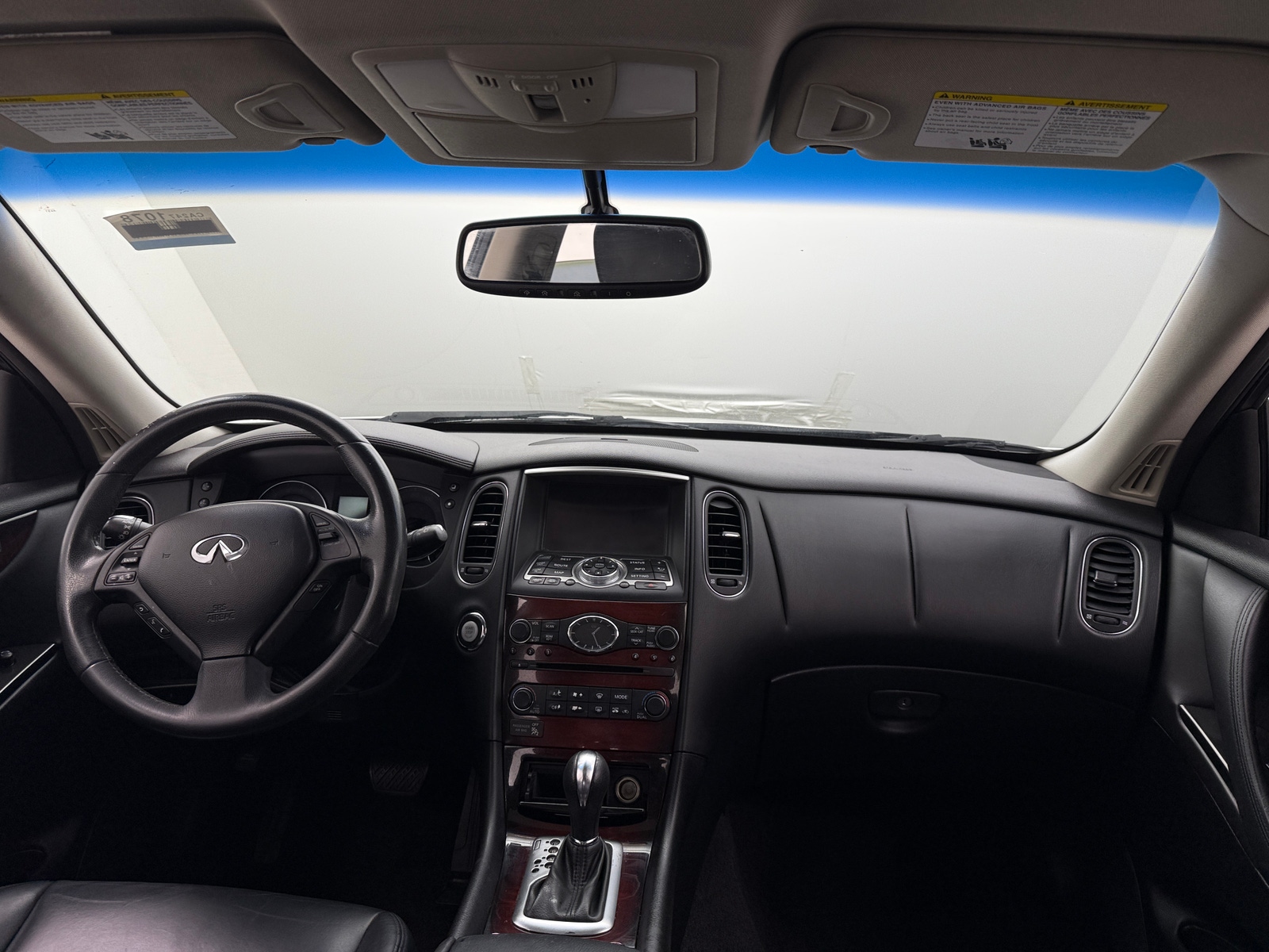 Thumbnail: 2016 INFINITI QX50 - 2