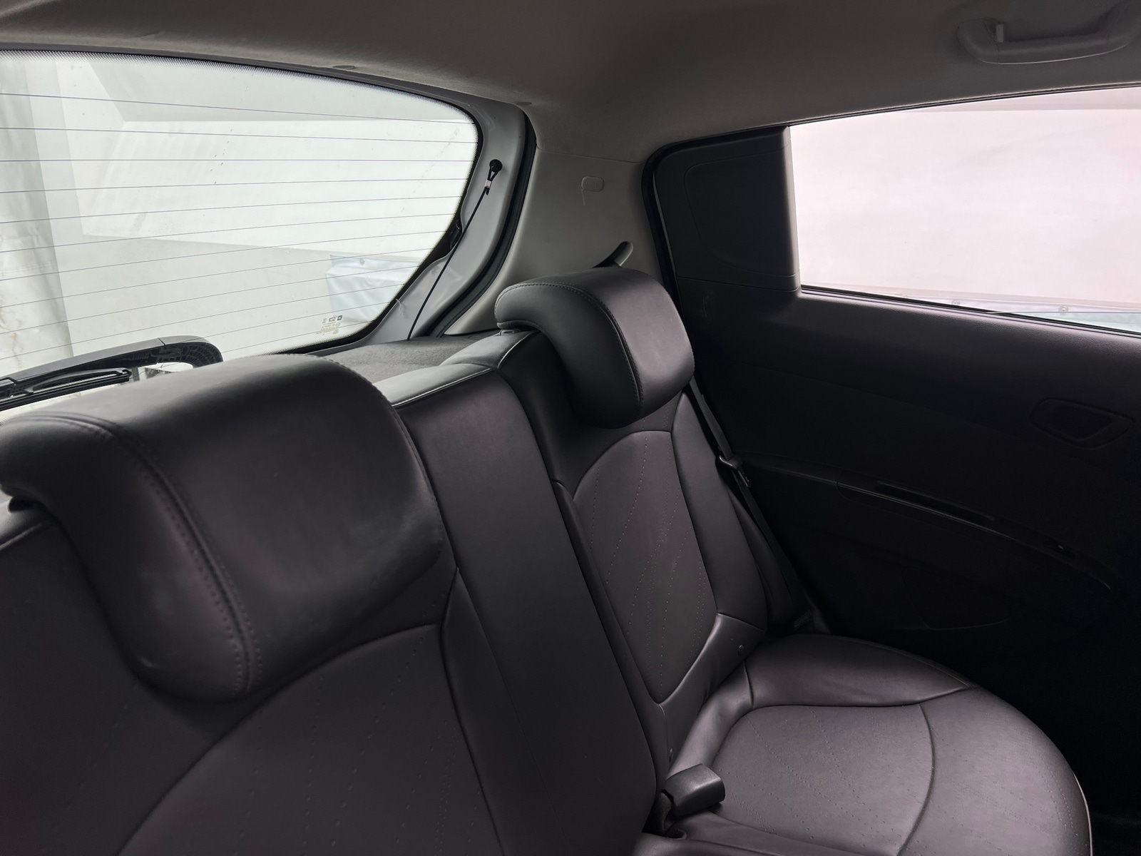 Thumbnail: 2016 Chevrolet Spark - 5