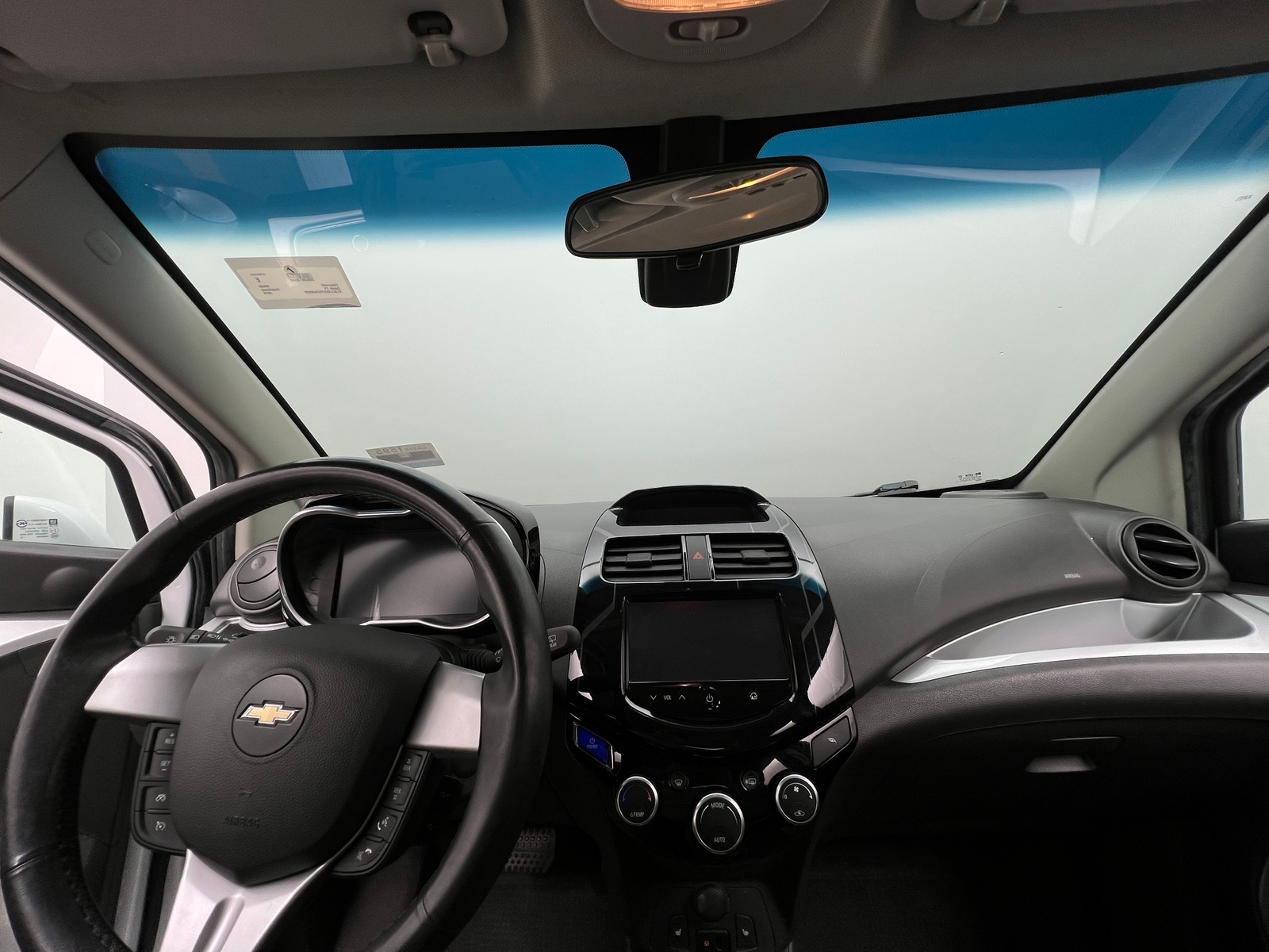 Thumbnail: 2016 Chevrolet Spark - 2