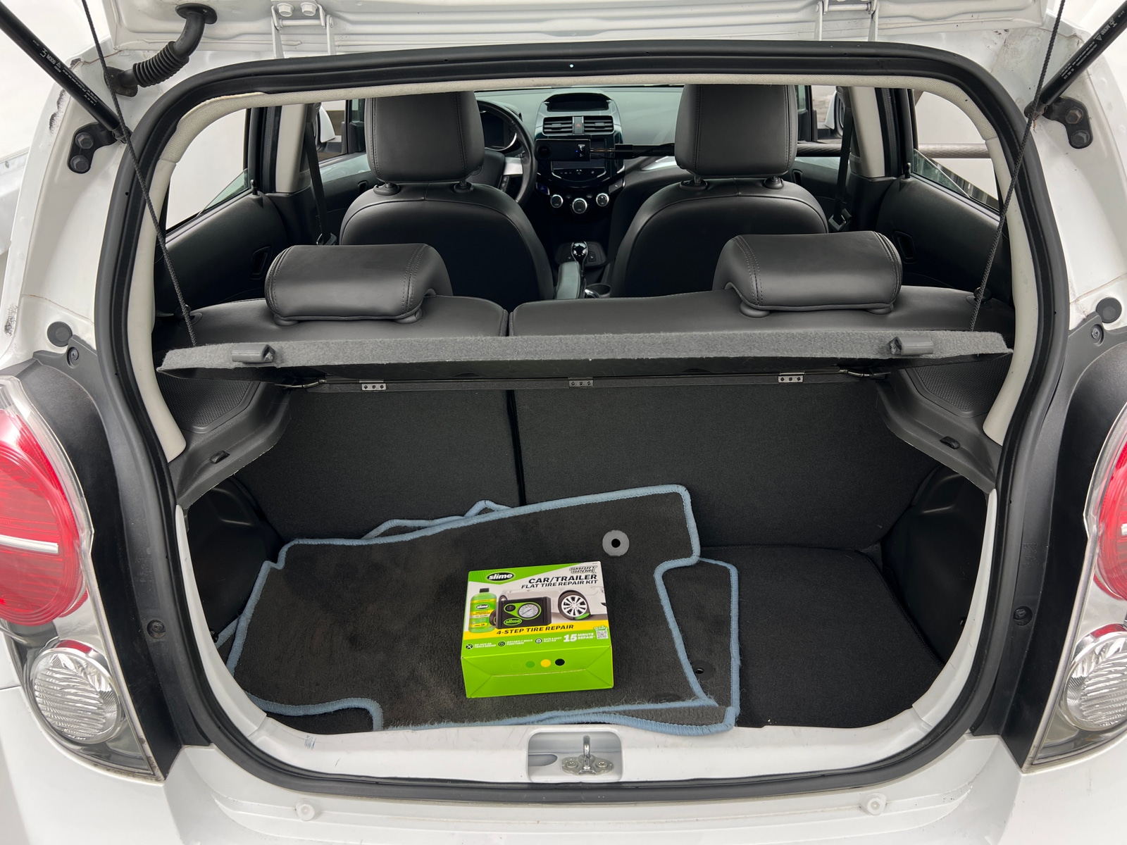 Thumbnail: 2016 Chevrolet Spark - 6