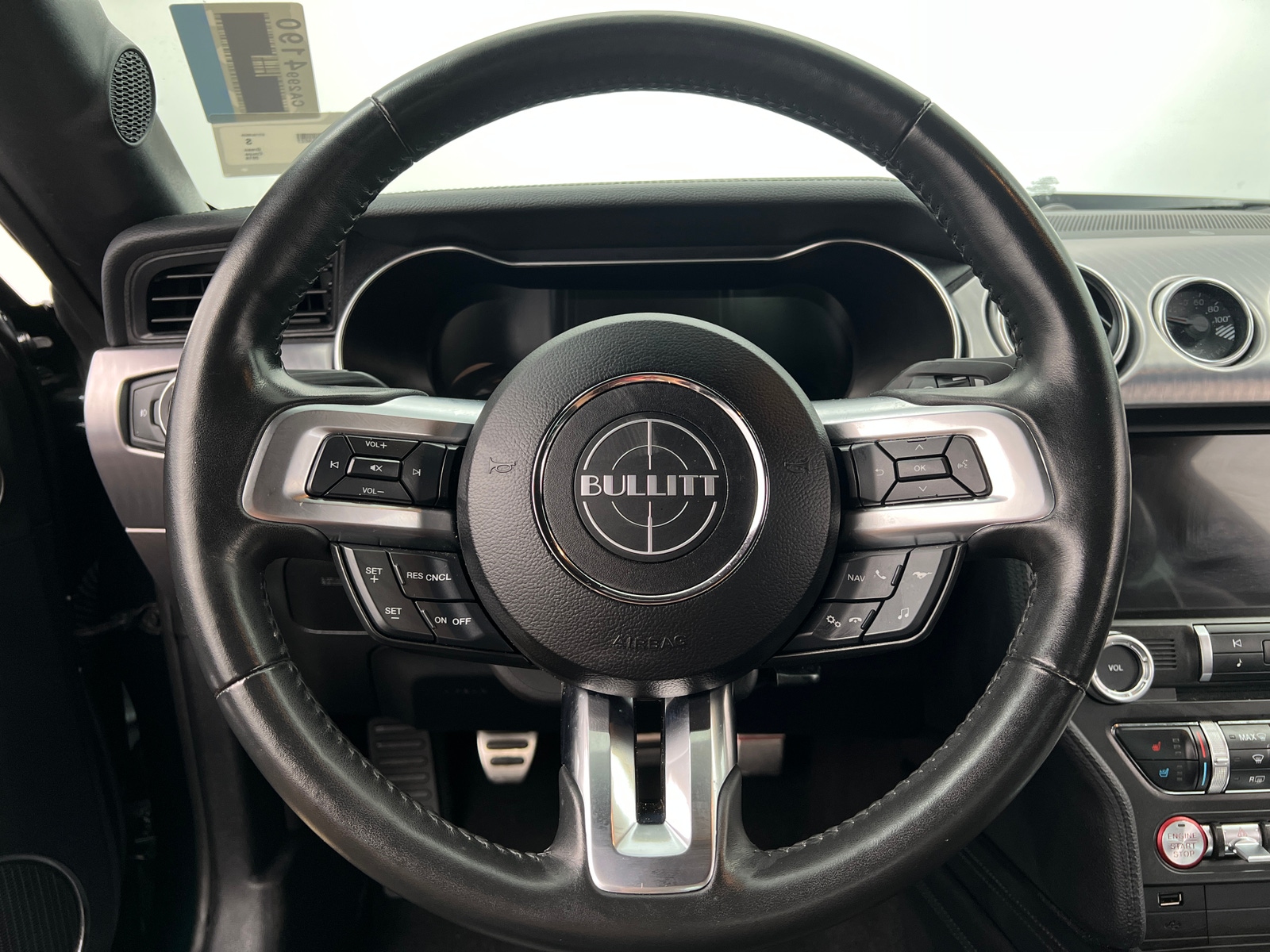 Thumbnail: 2019 Ford Mustang - 3