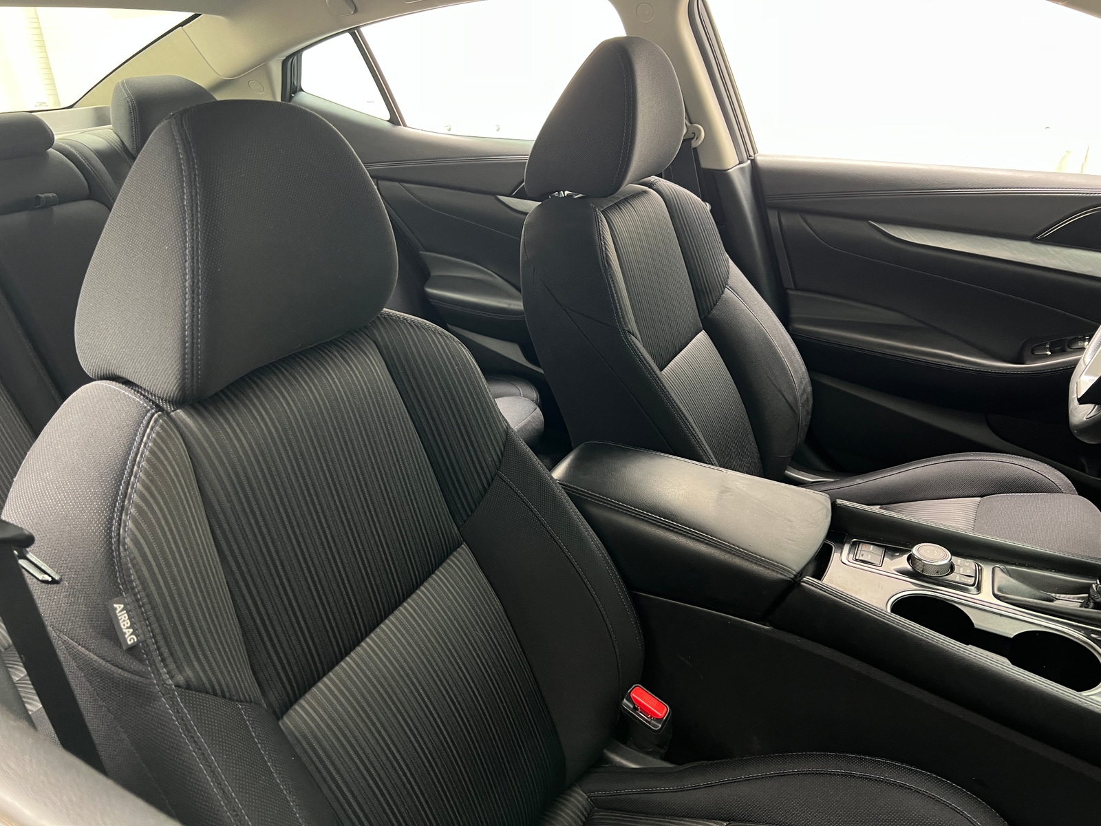 Thumbnail: 2016 Nissan Maxima - 2