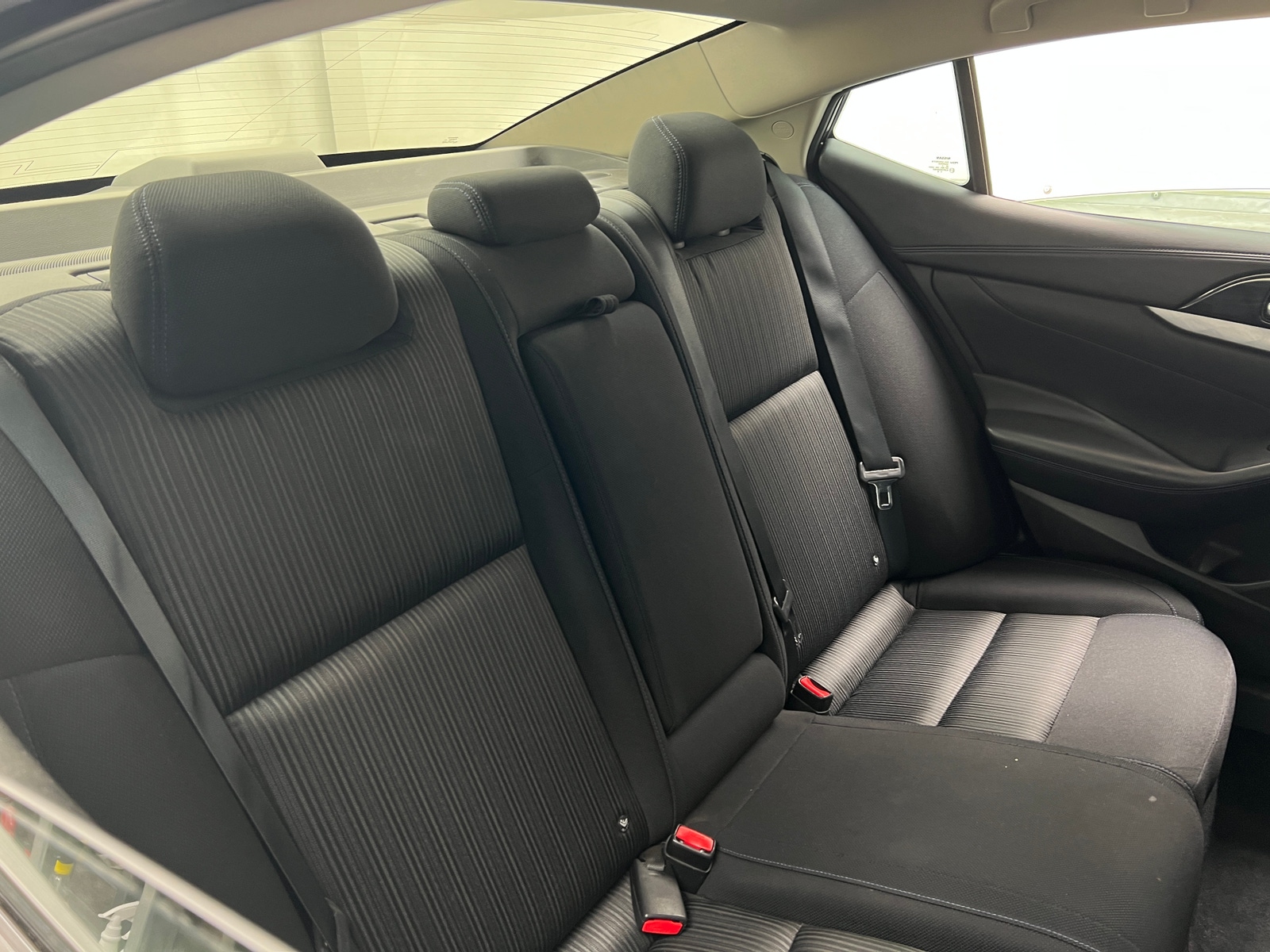Thumbnail: 2016 Nissan Maxima - 6