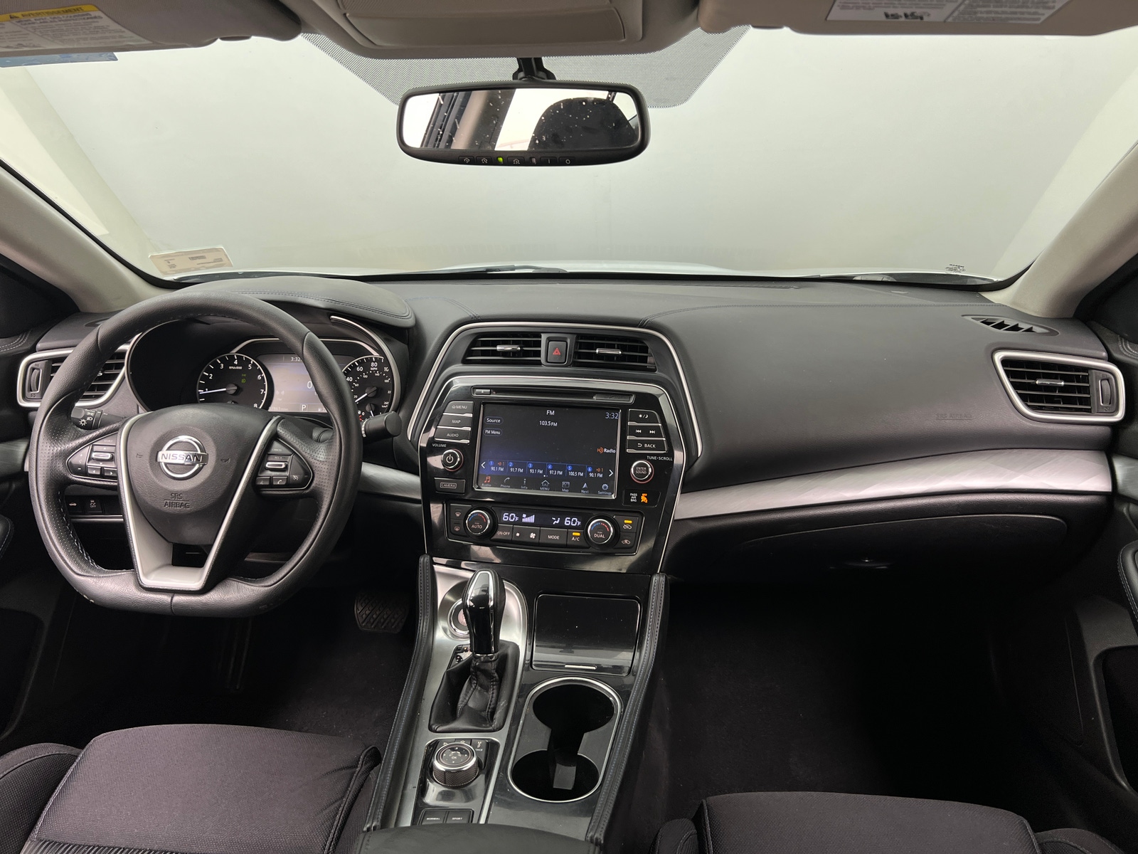 Thumbnail: 2016 Nissan Maxima - 3