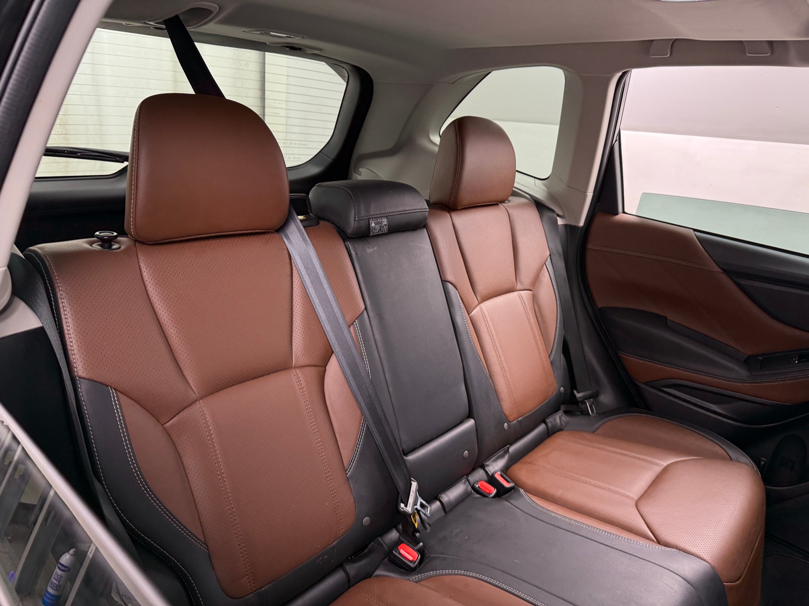 Thumbnail: 2022 Subaru Forester - 5