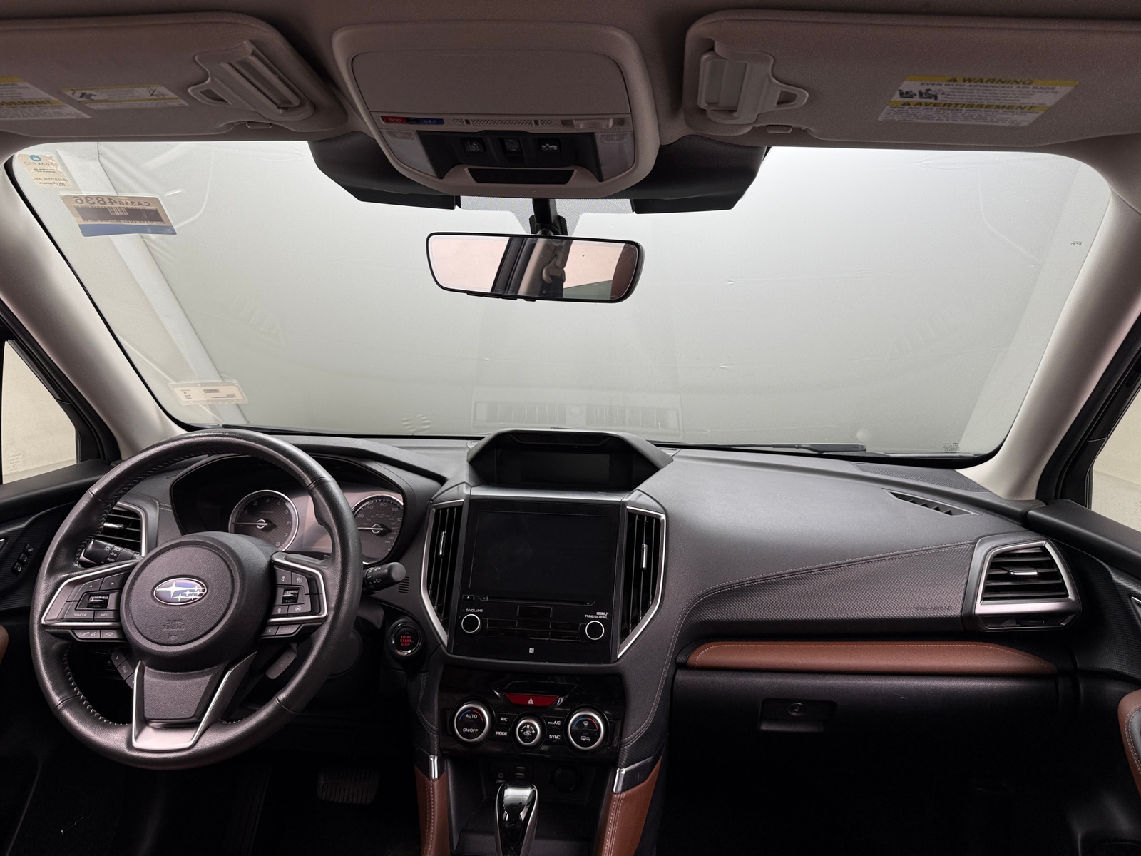 Thumbnail: 2022 Subaru Forester - 2