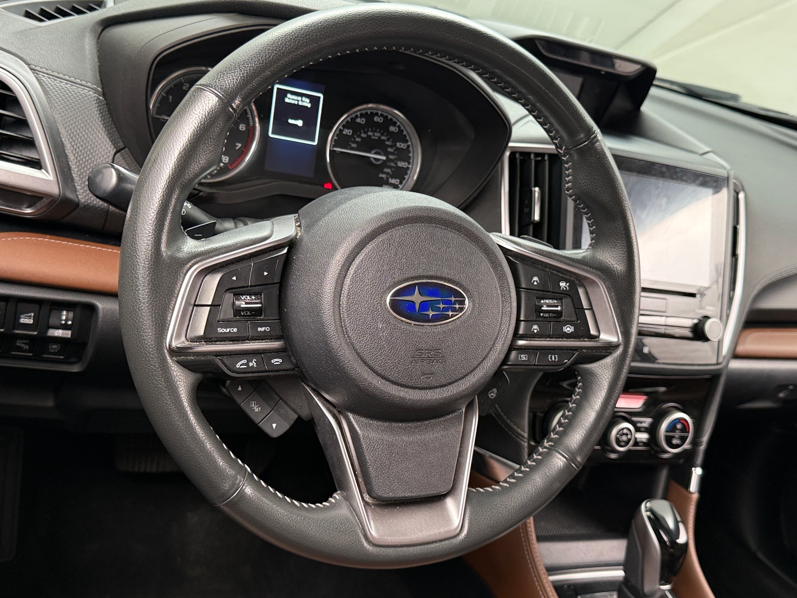 Thumbnail: 2022 Subaru Forester - 4