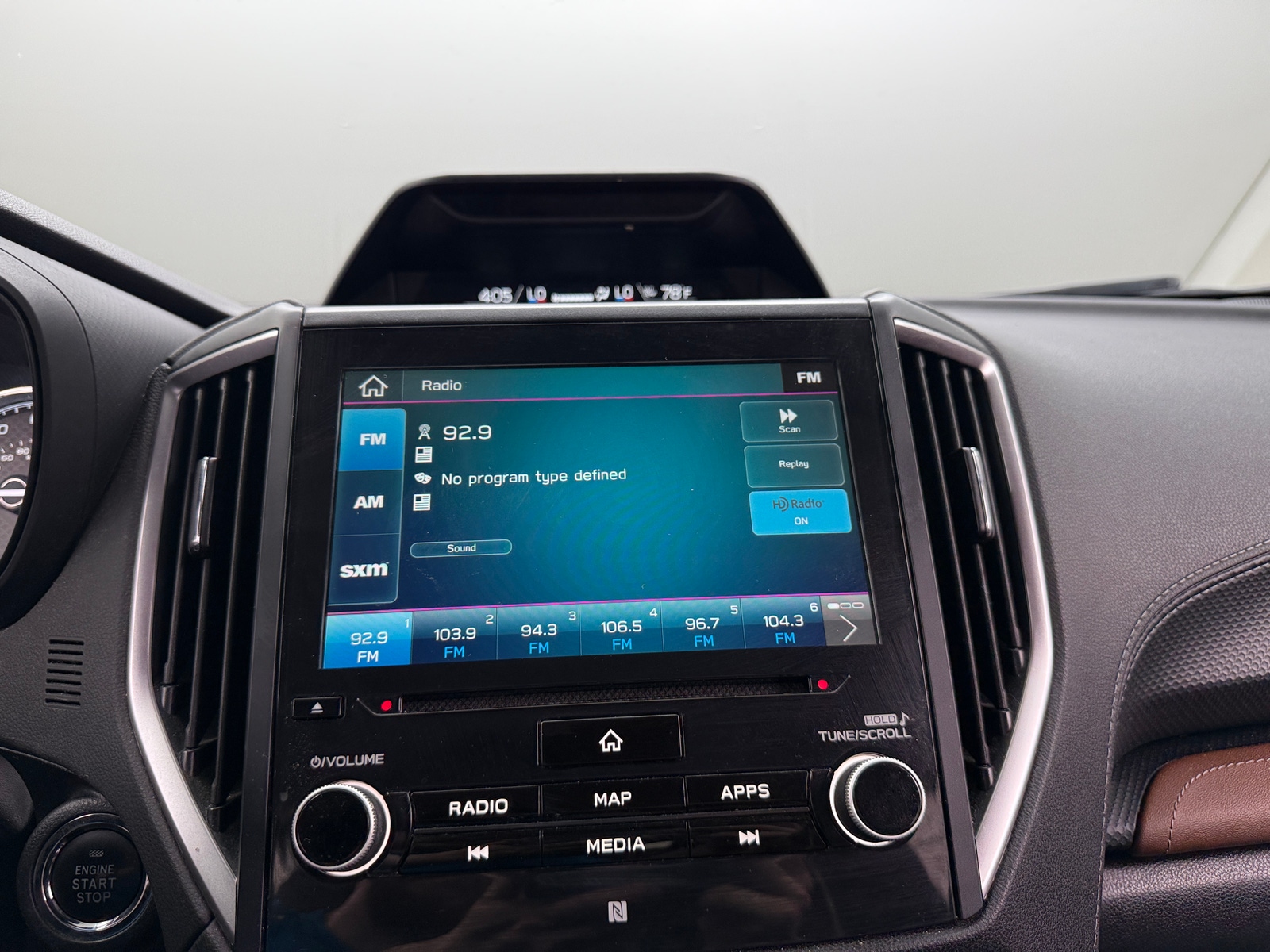 Thumbnail: 2022 Subaru Forester - 3