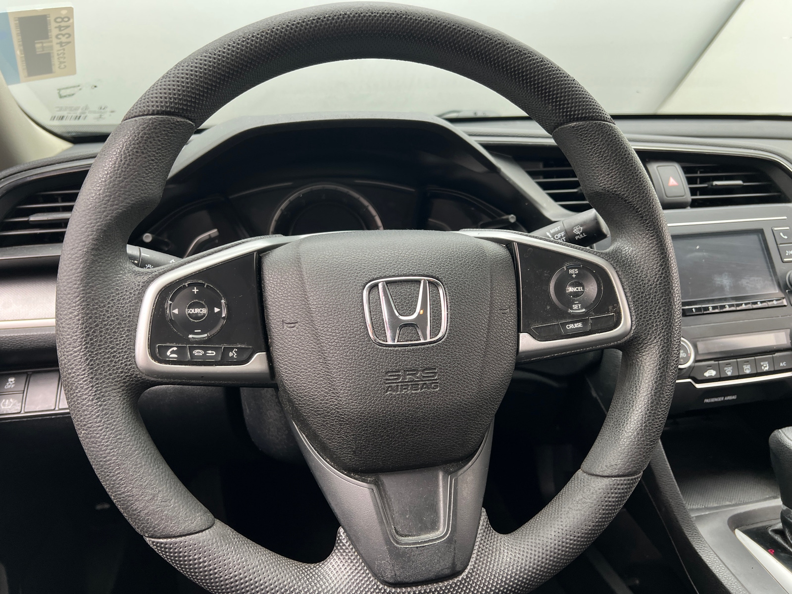 Thumbnail: 2018 Honda Civic - 5