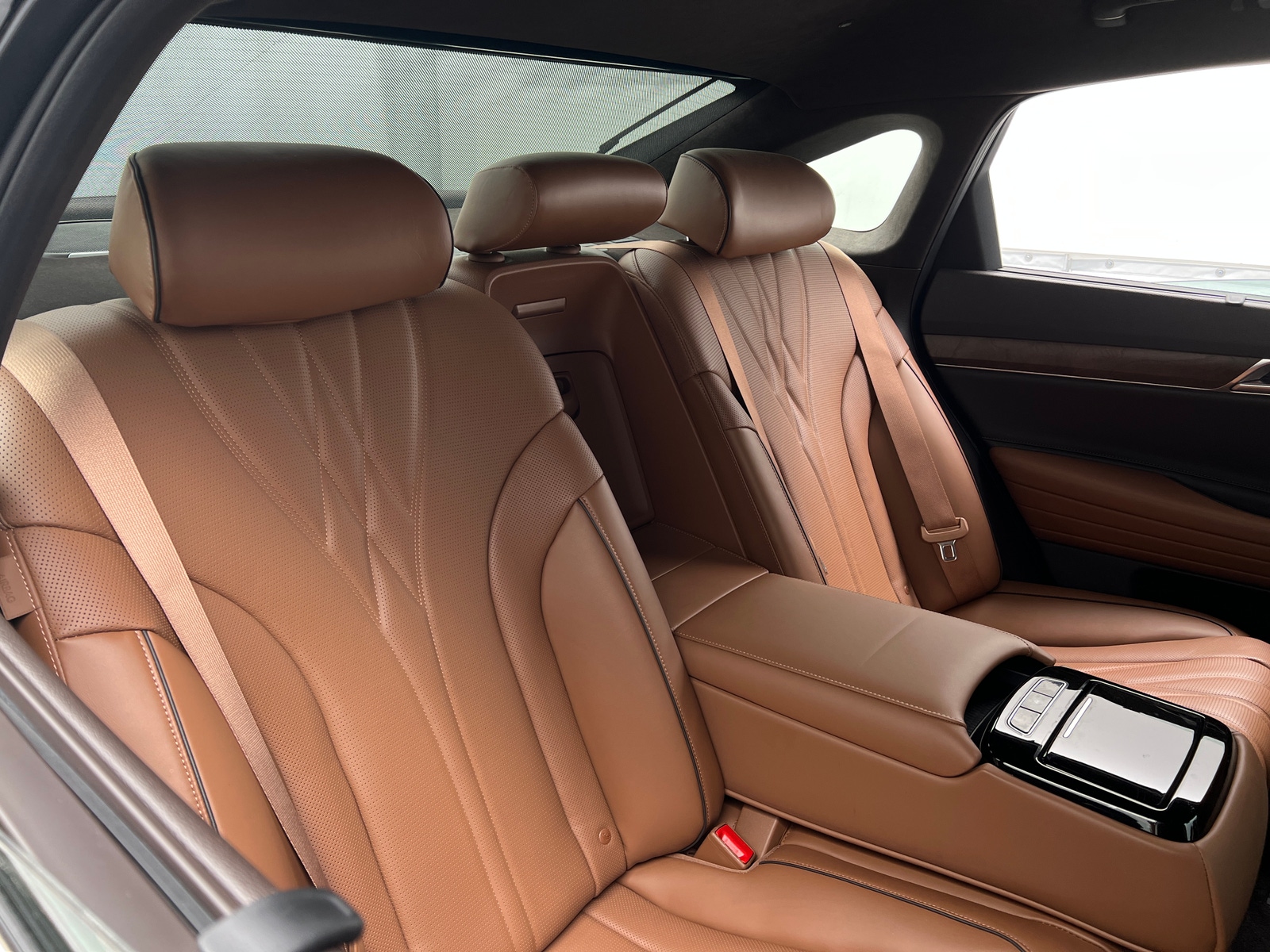 Thumbnail: 2023 Genesis G80 - 5