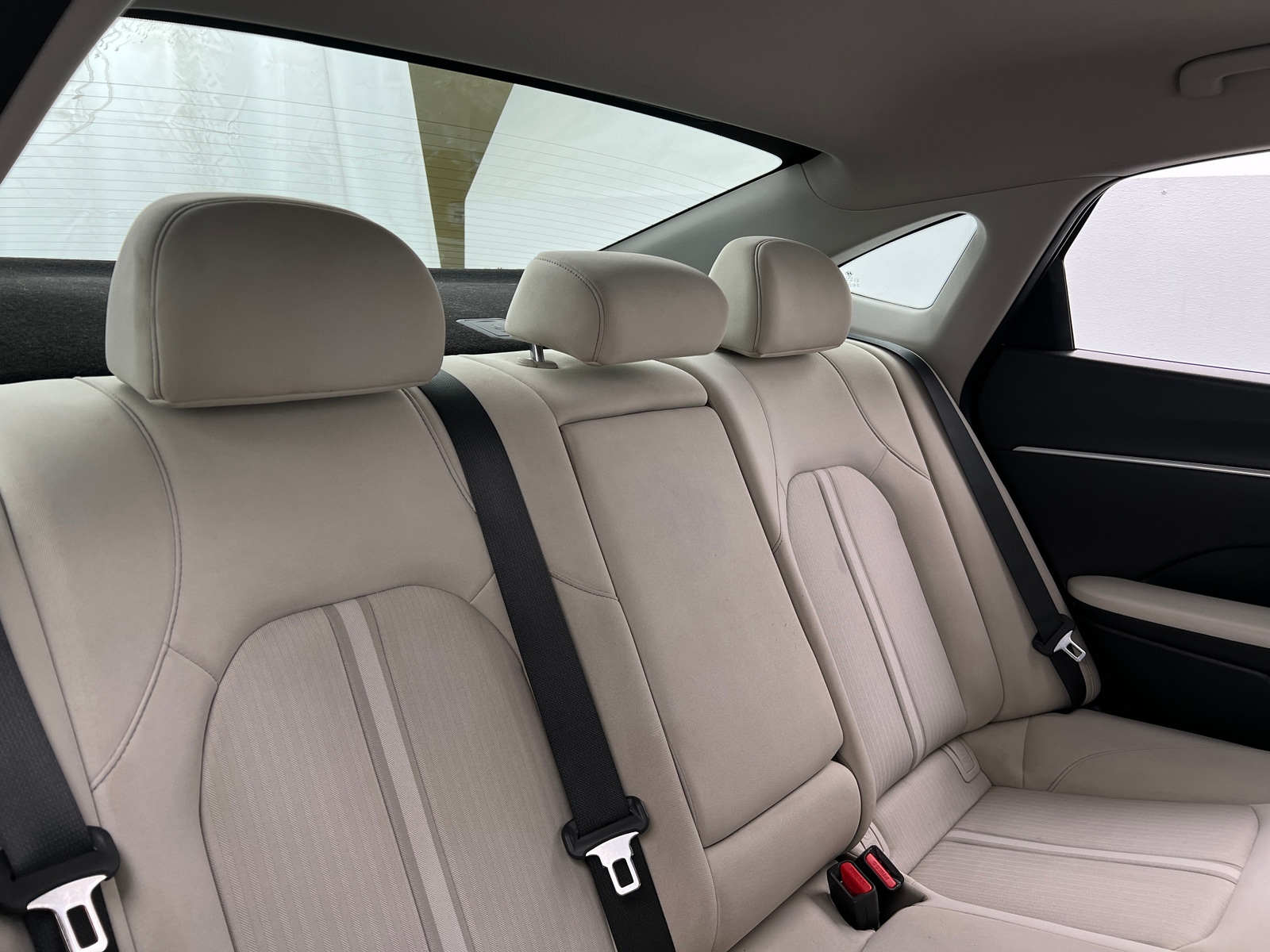 Thumbnail: 2024 Hyundai Sonata - 6