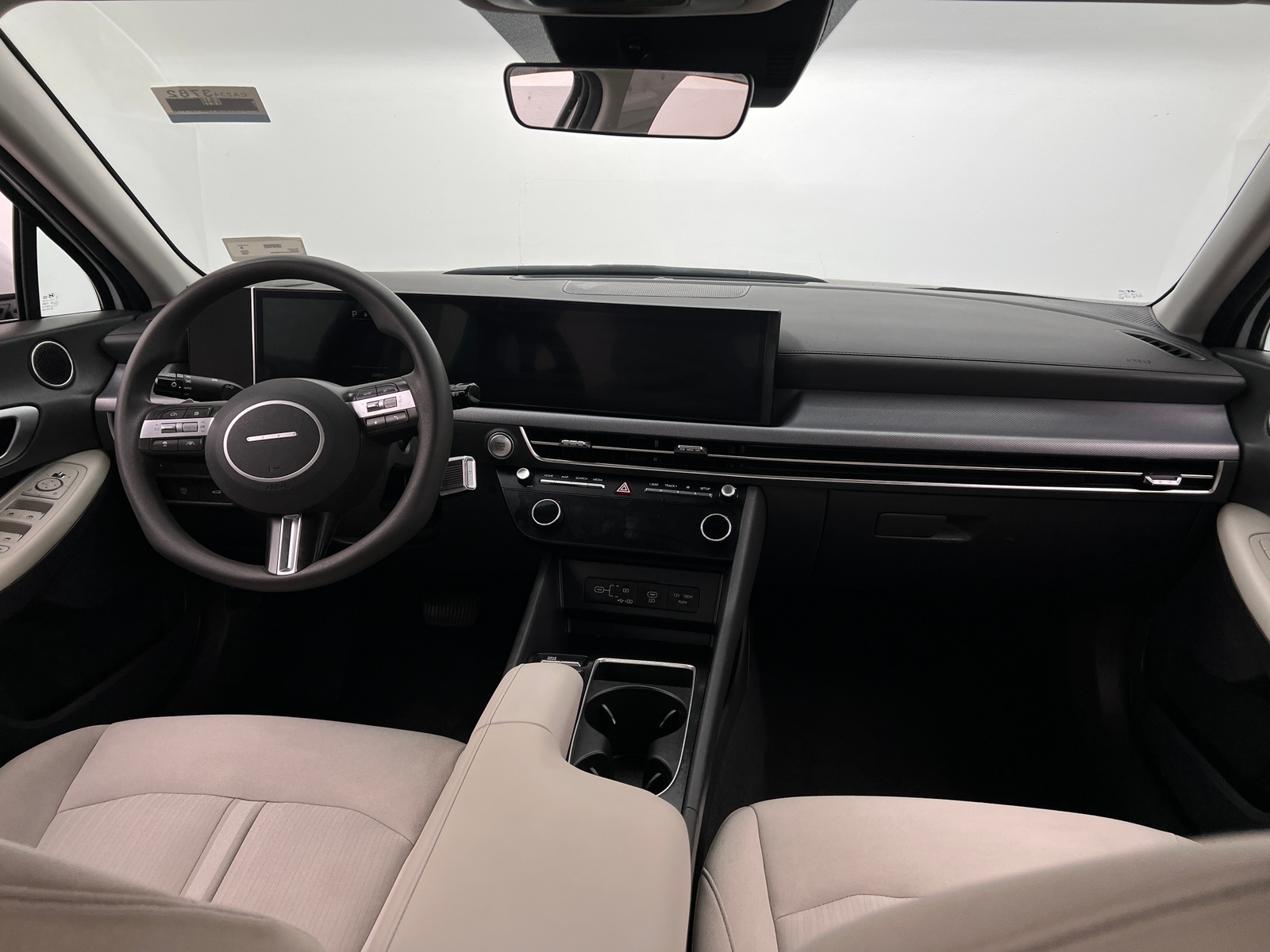Thumbnail: 2024 Hyundai Sonata - 3