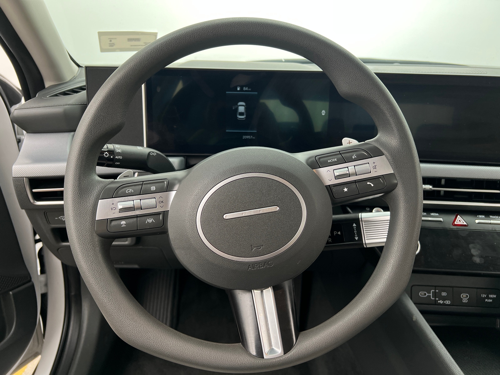 Thumbnail: 2024 Hyundai Sonata - 5