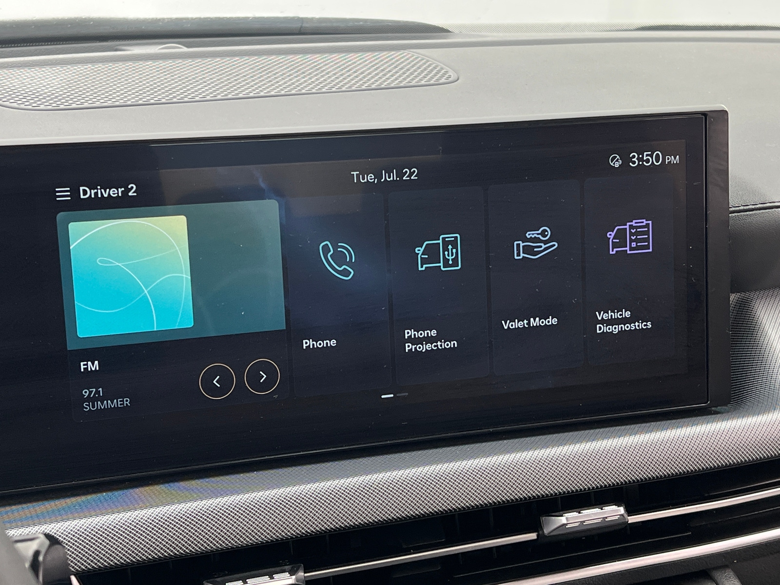 Thumbnail: 2024 Hyundai Sonata - 4