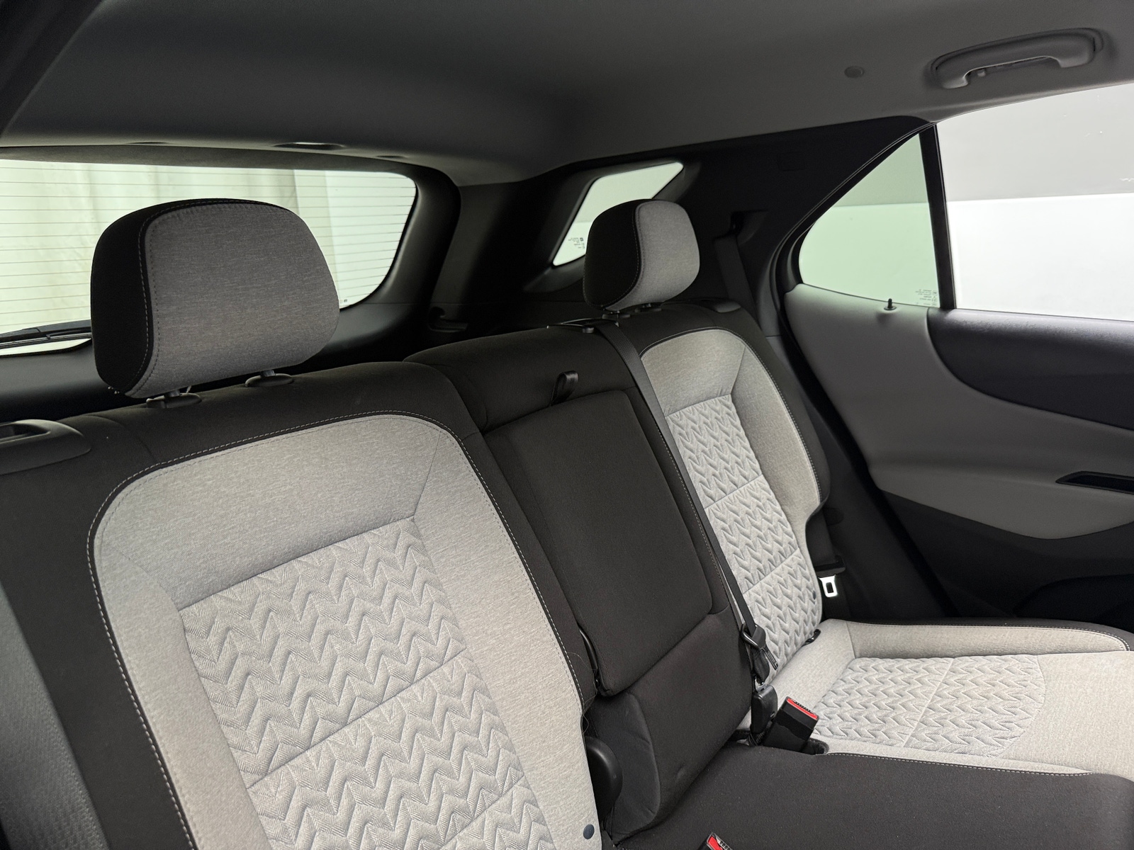 Thumbnail: 2023 Chevrolet Equinox - 6