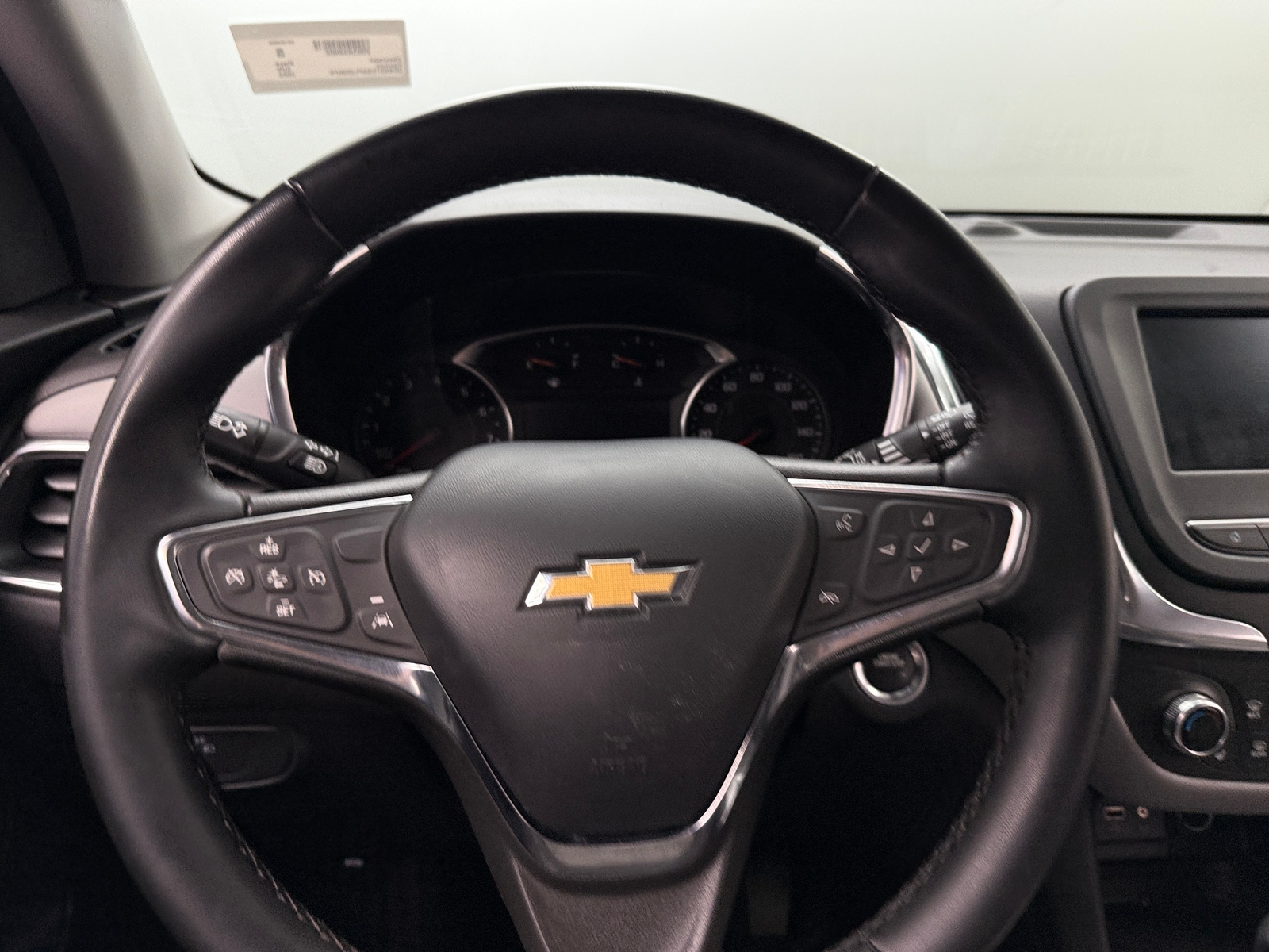 Thumbnail: 2023 Chevrolet Equinox - 5
