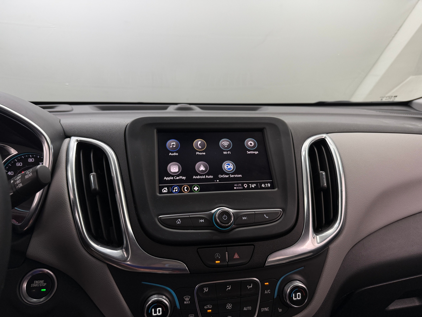 Thumbnail: 2023 Chevrolet Equinox - 4