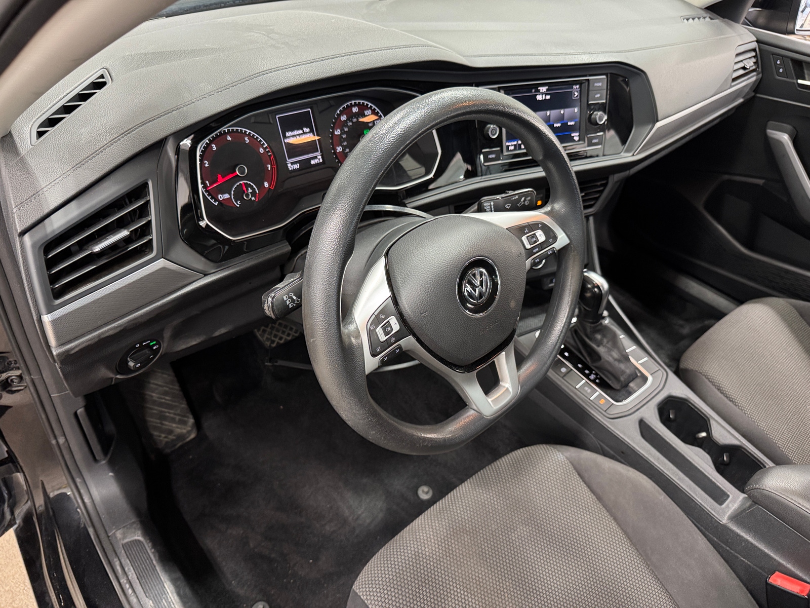 Thumbnail: 2020 Volkswagen Jetta - 3