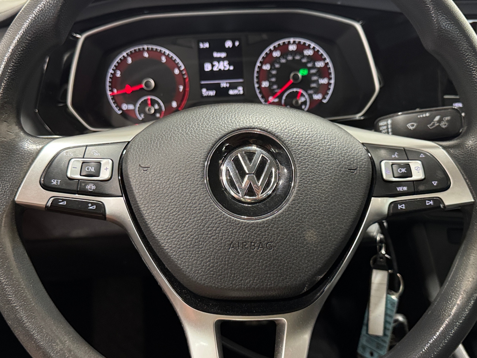 Thumbnail: 2020 Volkswagen Jetta - 5