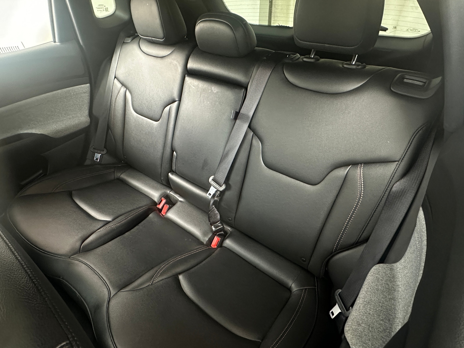 Thumbnail: 2023 Jeep Compass - 5