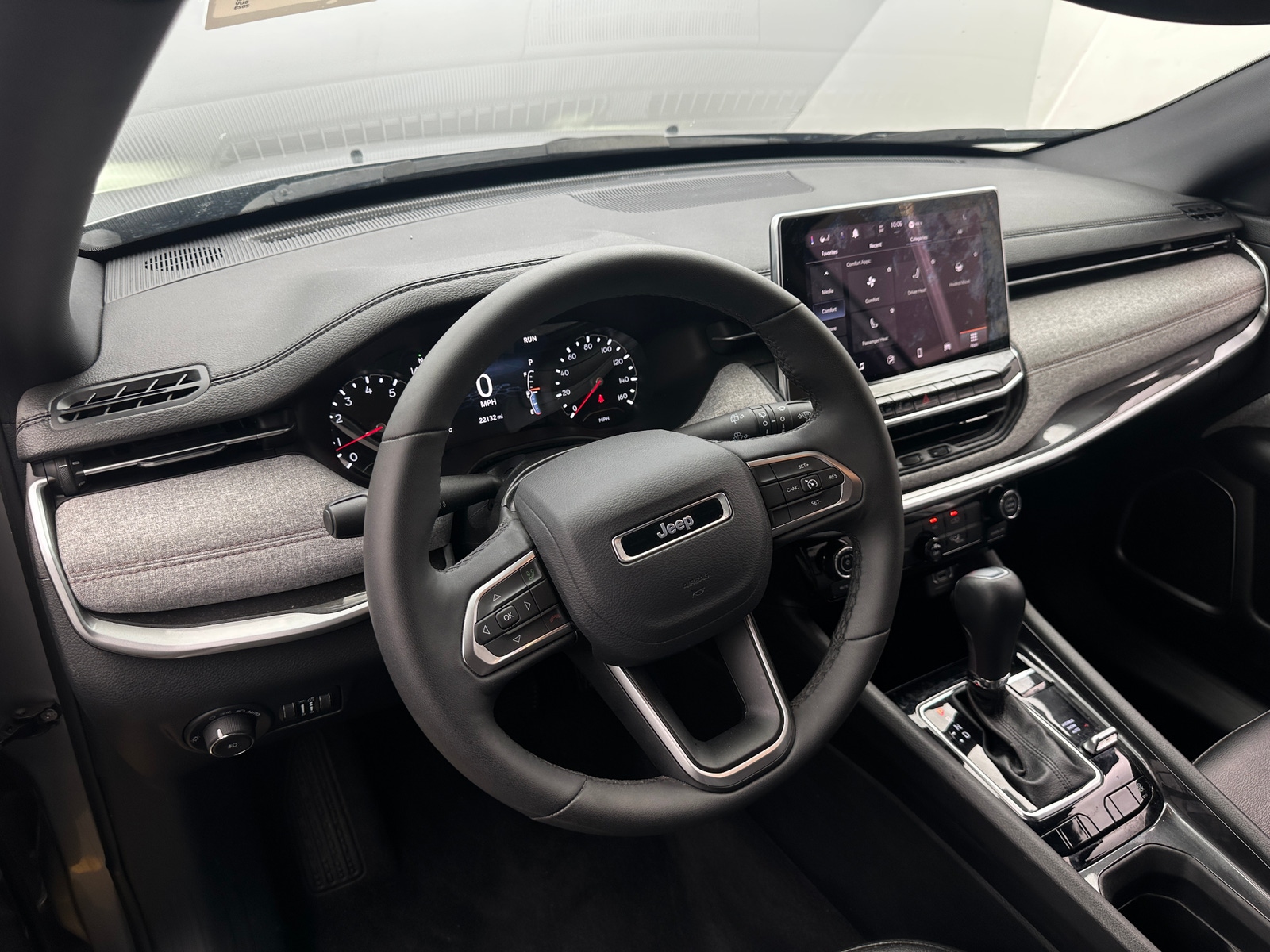 Thumbnail: 2023 Jeep Compass - 2