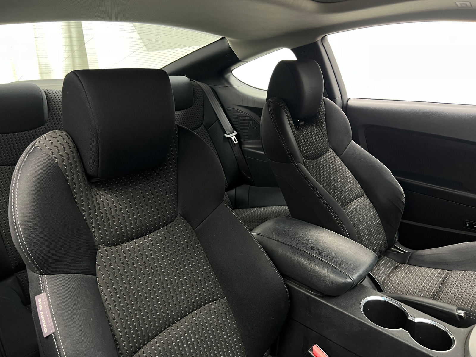 Thumbnail: 2010 Hyundai Genesis - 2