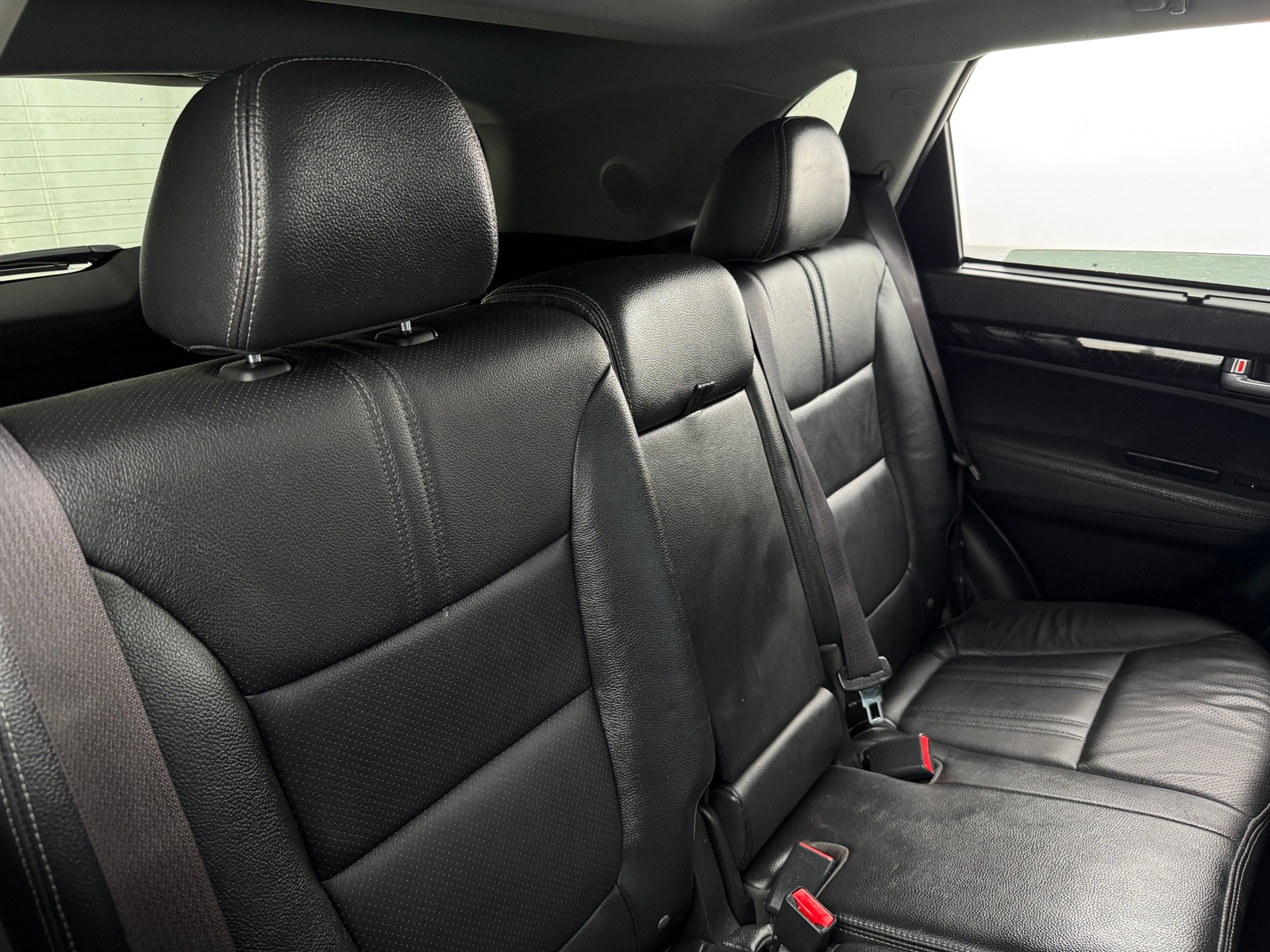 Thumbnail: 2014 Kia Sorento - 5