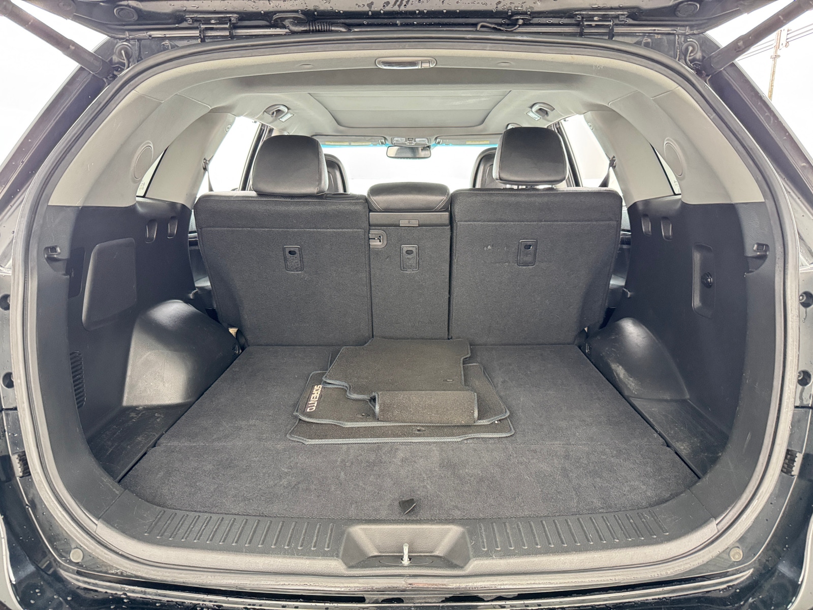 Thumbnail: 2014 Kia Sorento - 6