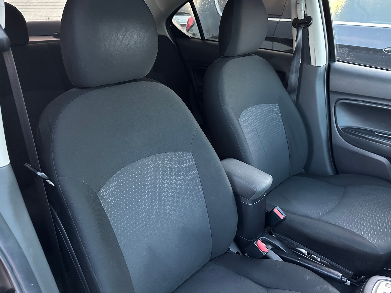 Thumbnail: 2024 Mitsubishi Mirage G4 - 2
