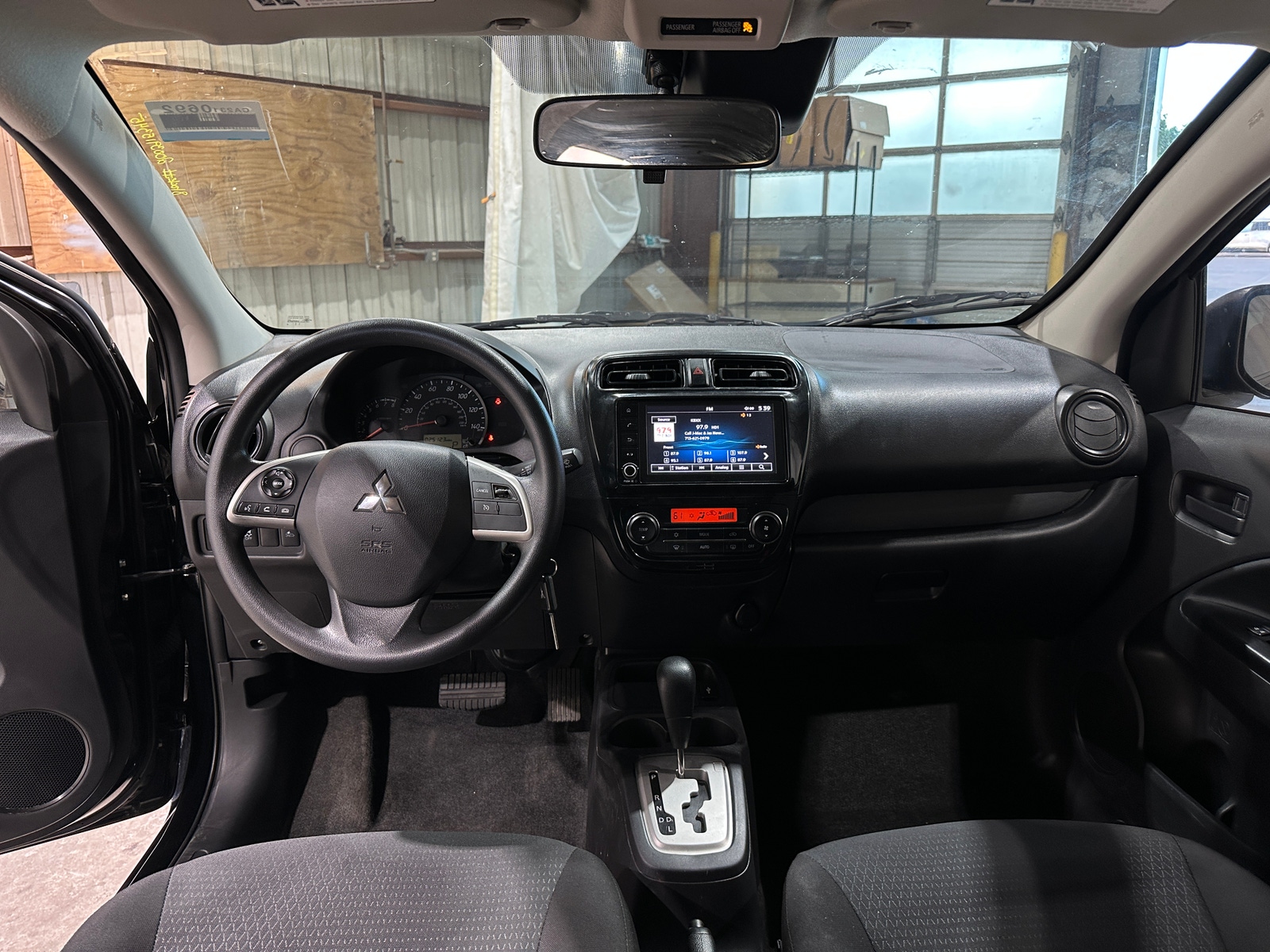 Thumbnail: 2024 Mitsubishi Mirage G4 - 3