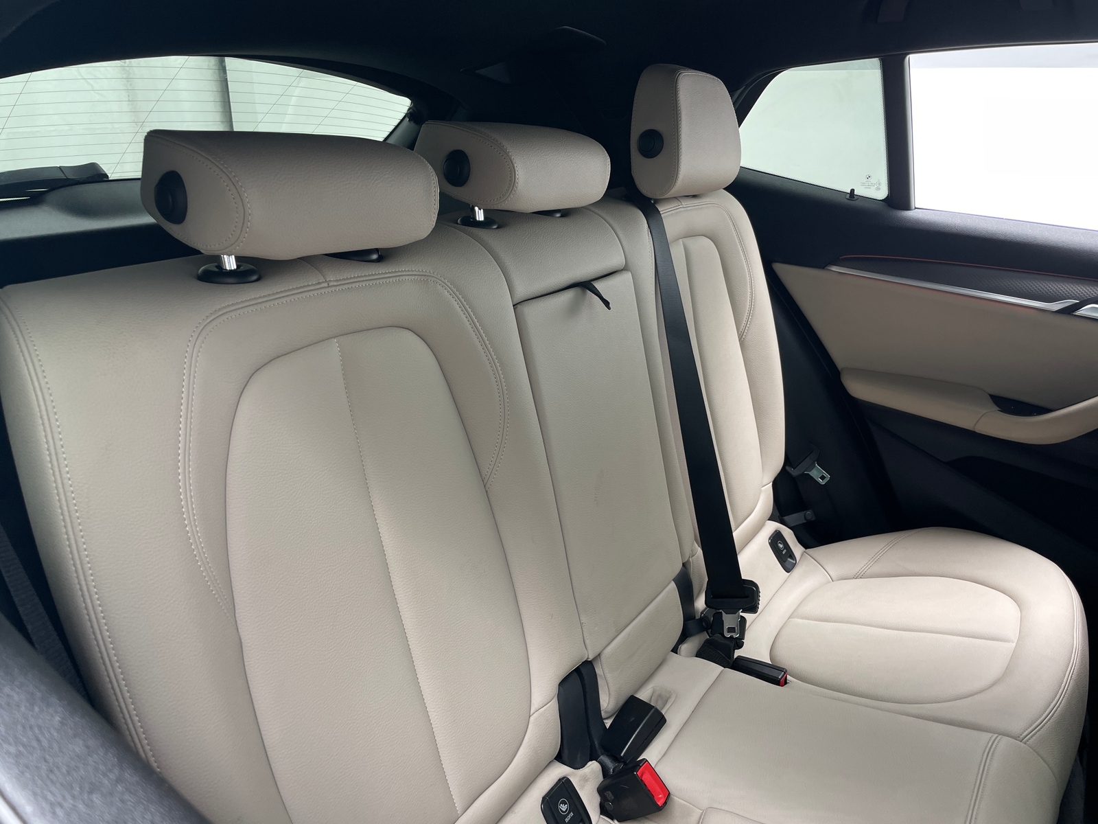 Thumbnail: 2018 BMW X2 - 5
