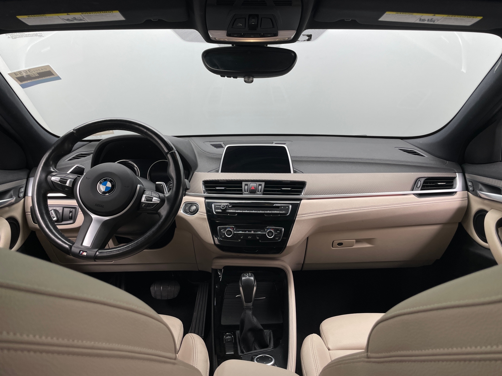 Thumbnail: 2018 BMW X2 - 2