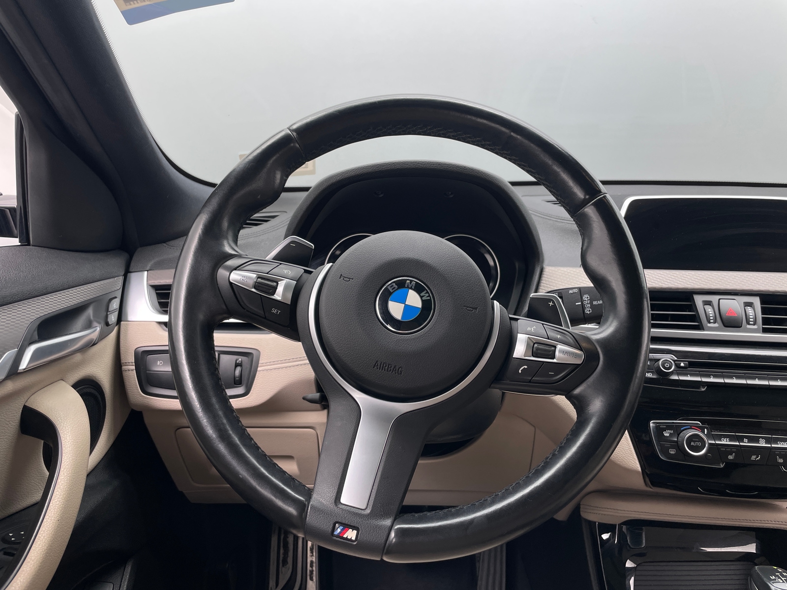 Thumbnail: 2018 BMW X2 - 4
