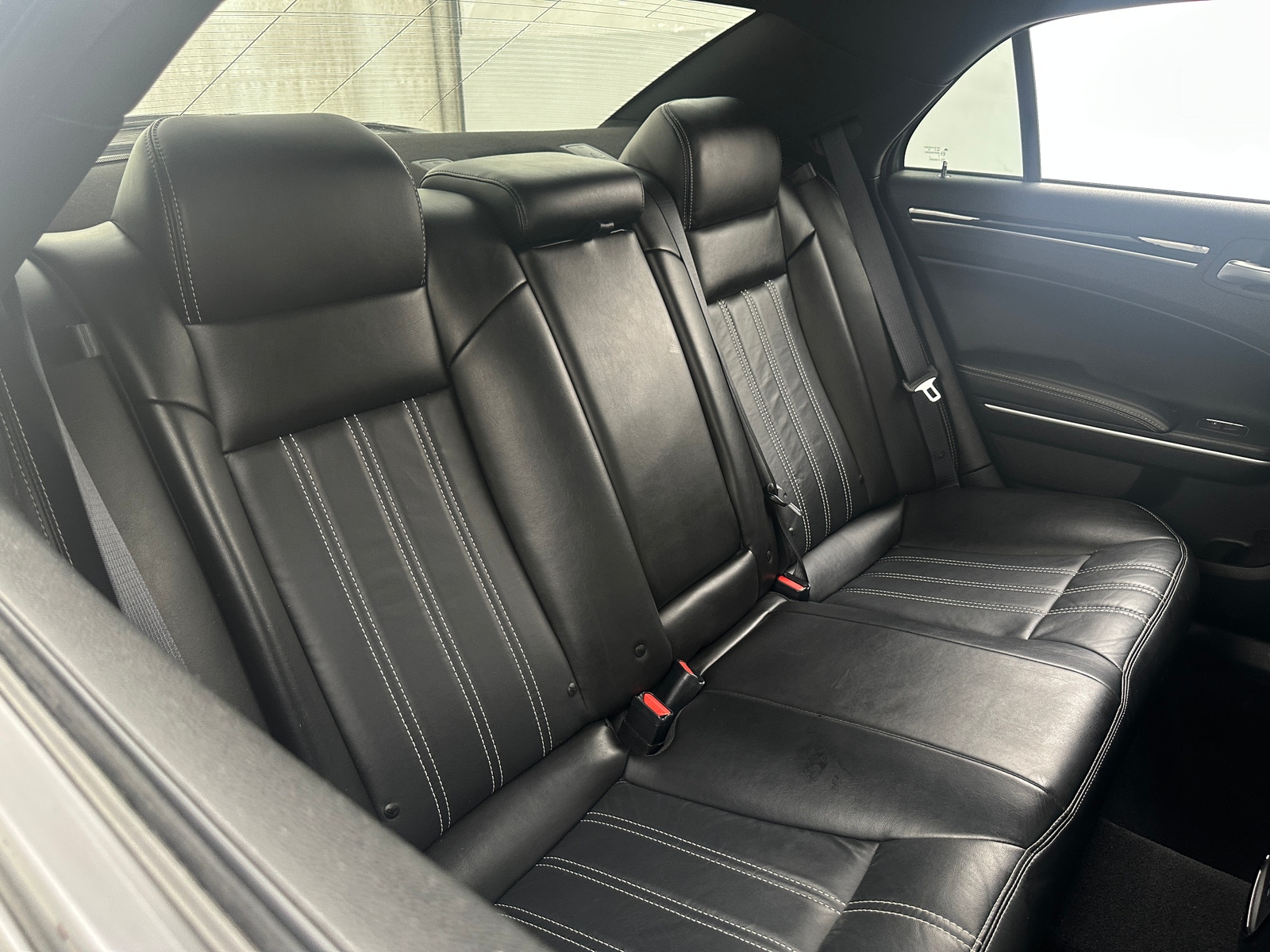 Thumbnail: 2021 Chrysler 300 - 5