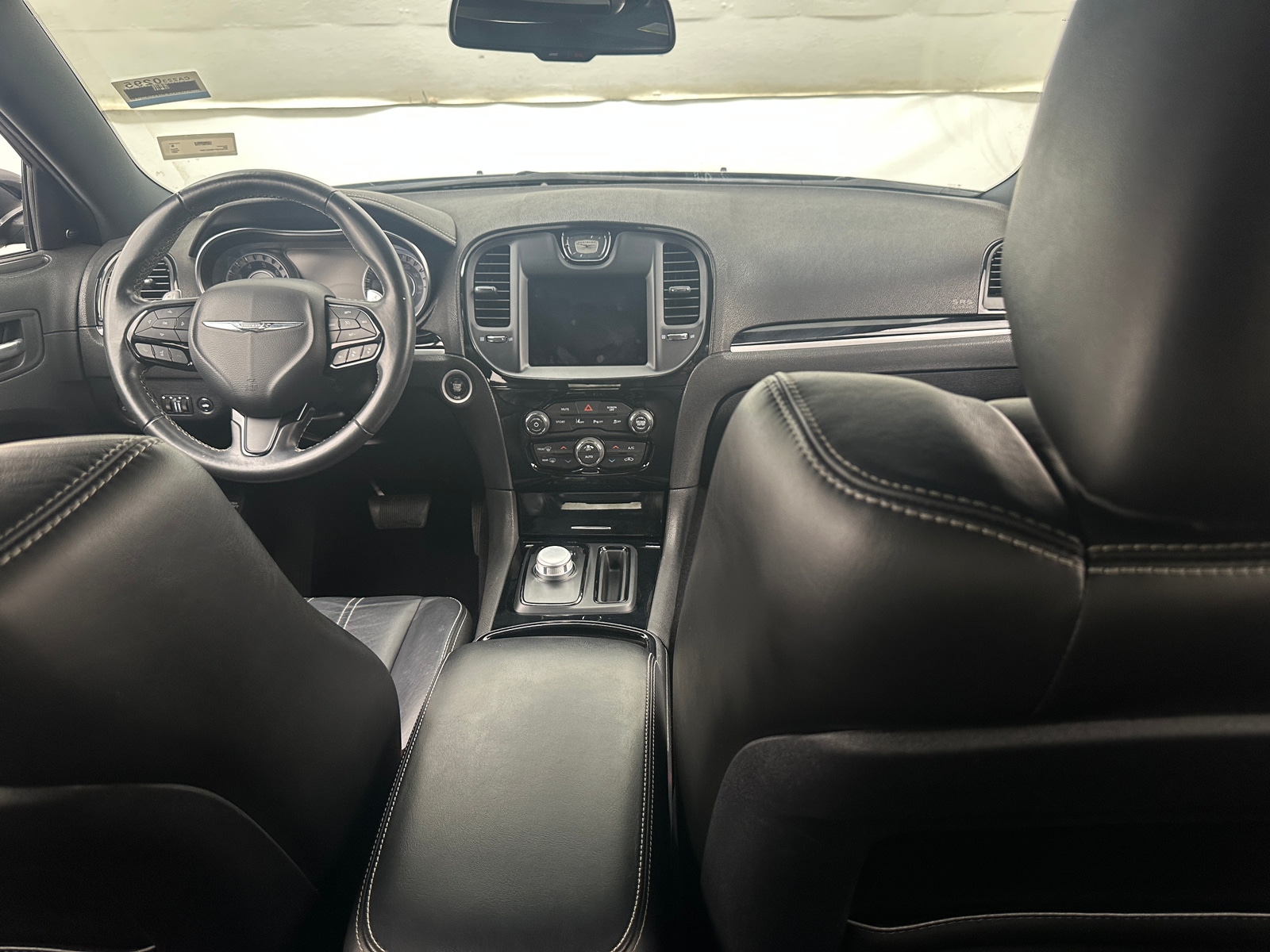 Thumbnail: 2021 Chrysler 300 - 2