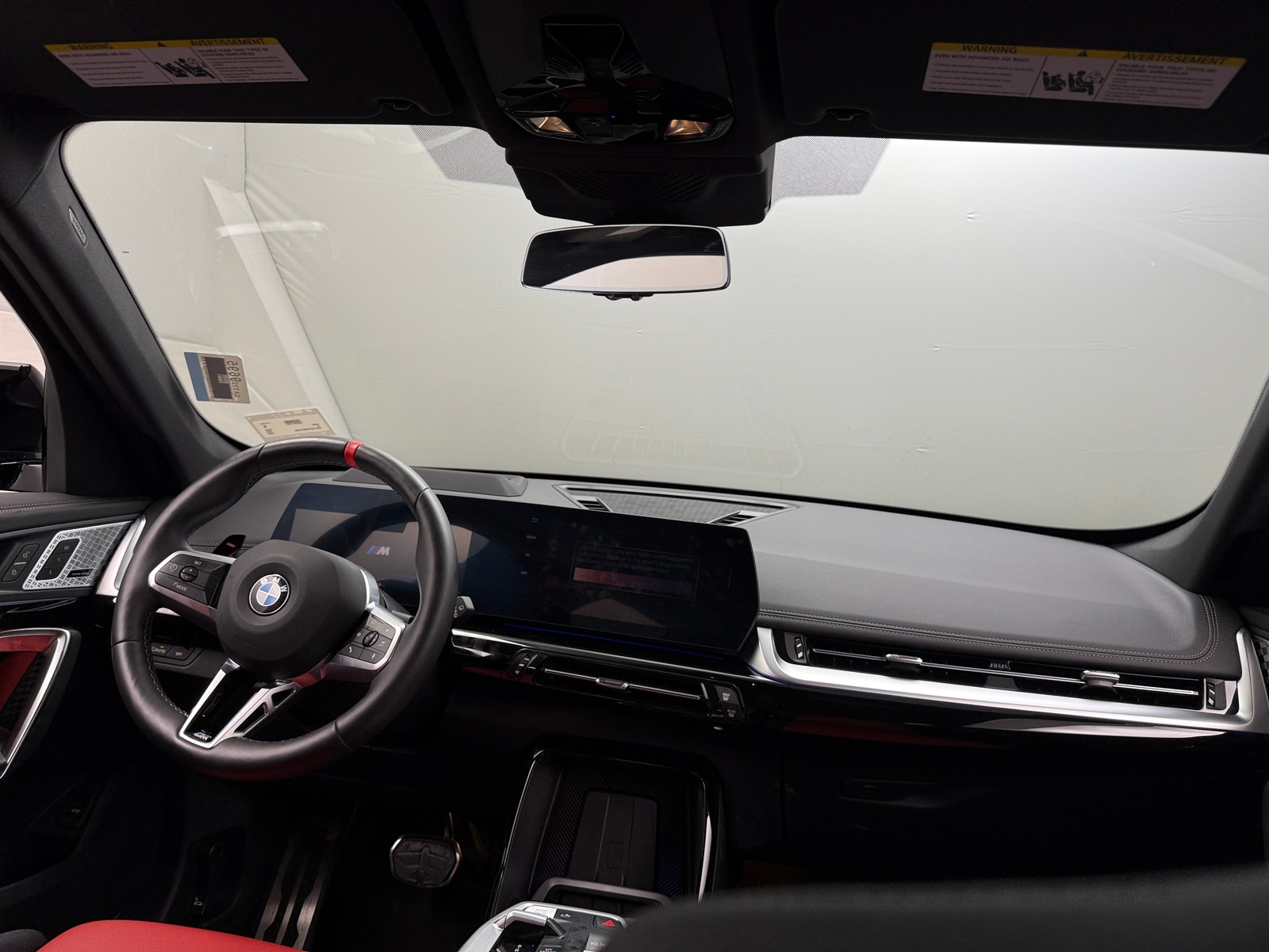 Thumbnail: 2024 BMW X1 - 2