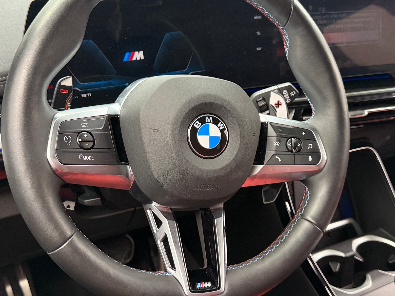 Thumbnail: 2024 BMW X1 - 4