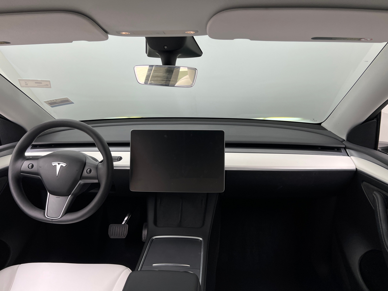 Thumbnail: 2022 Tesla Model Y - 2