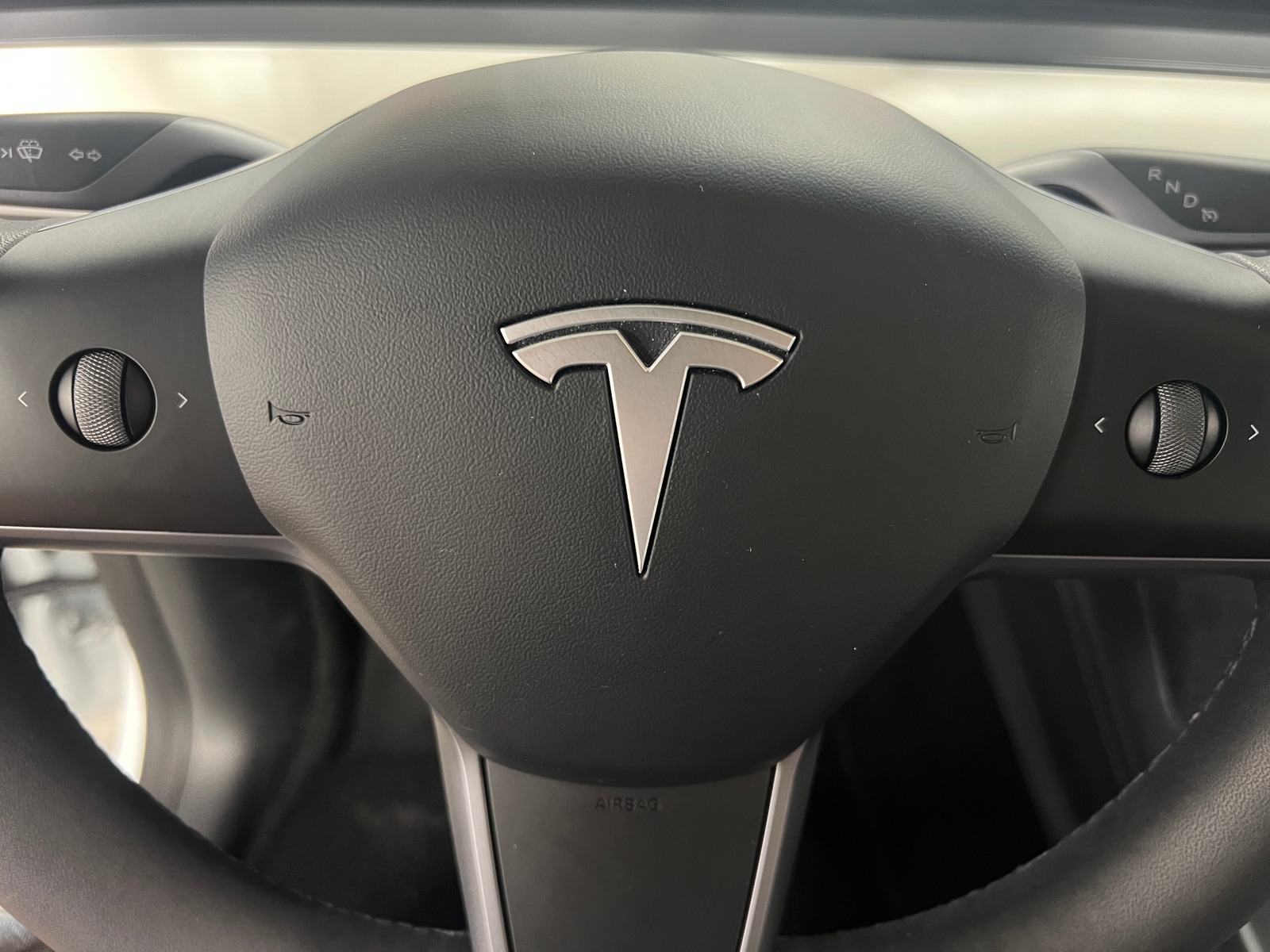 Thumbnail: 2022 Tesla Model Y - 4