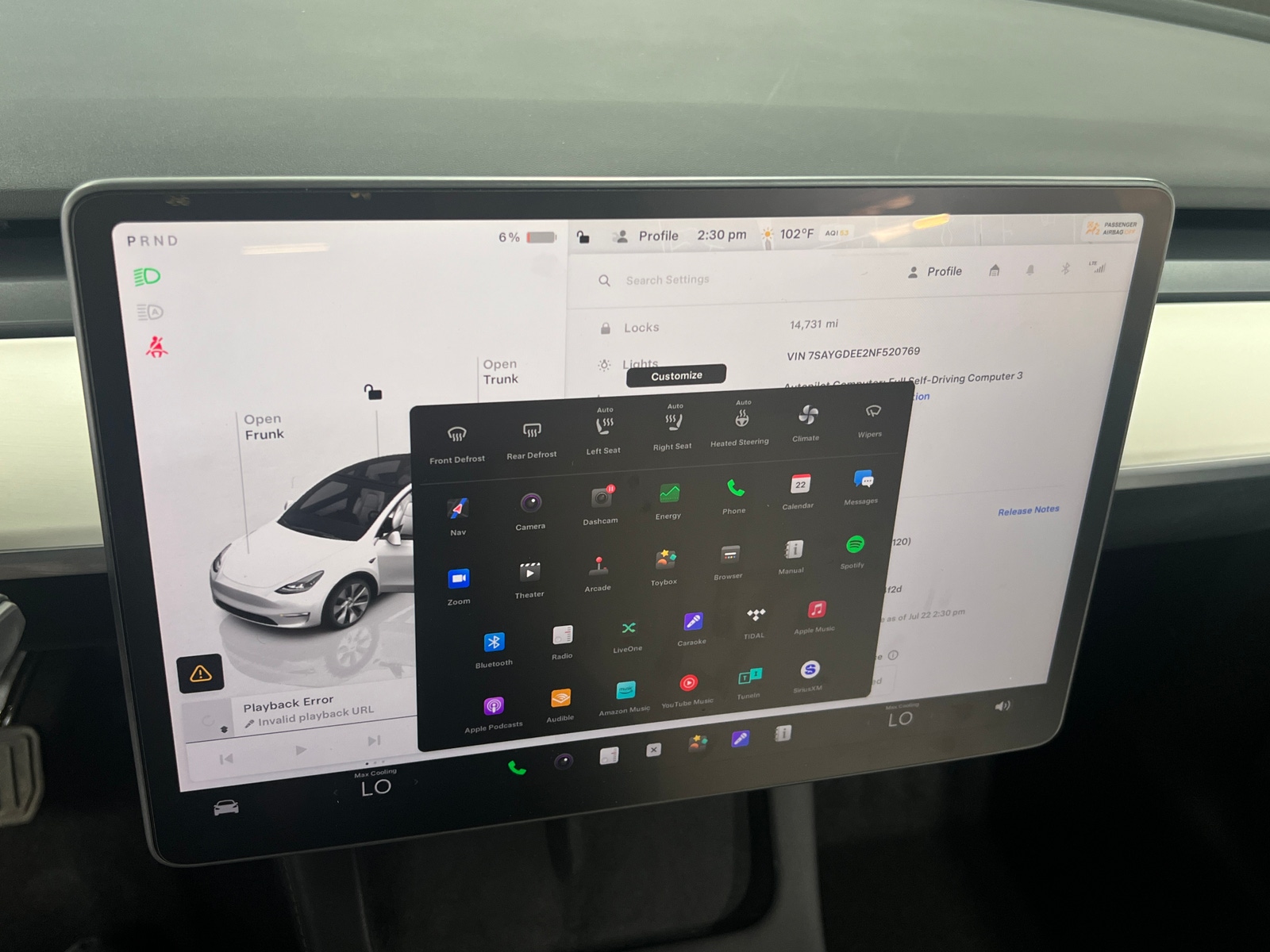 Thumbnail: 2022 Tesla Model Y - 3