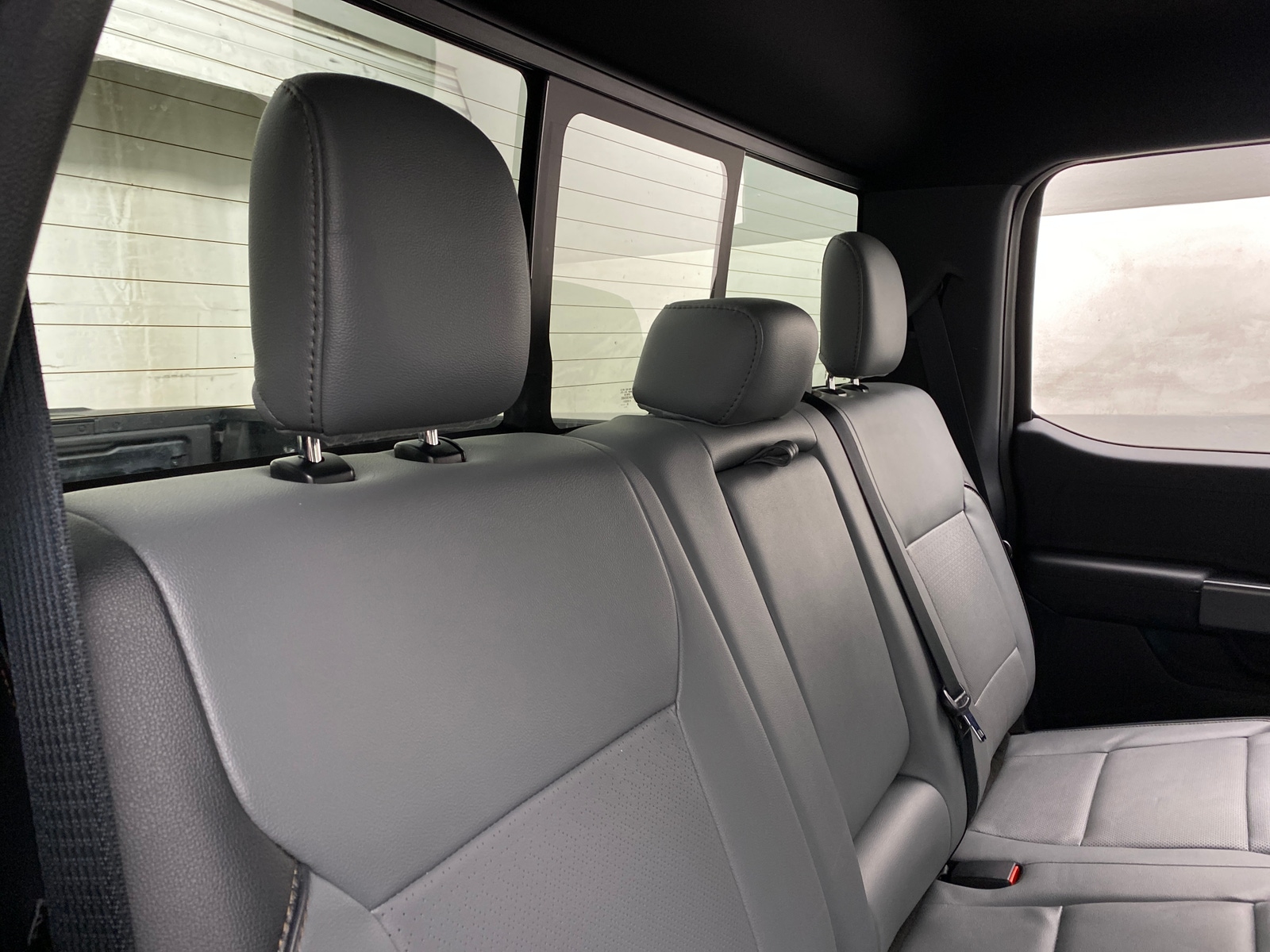 Thumbnail: 2022 Ford F-150 - 5