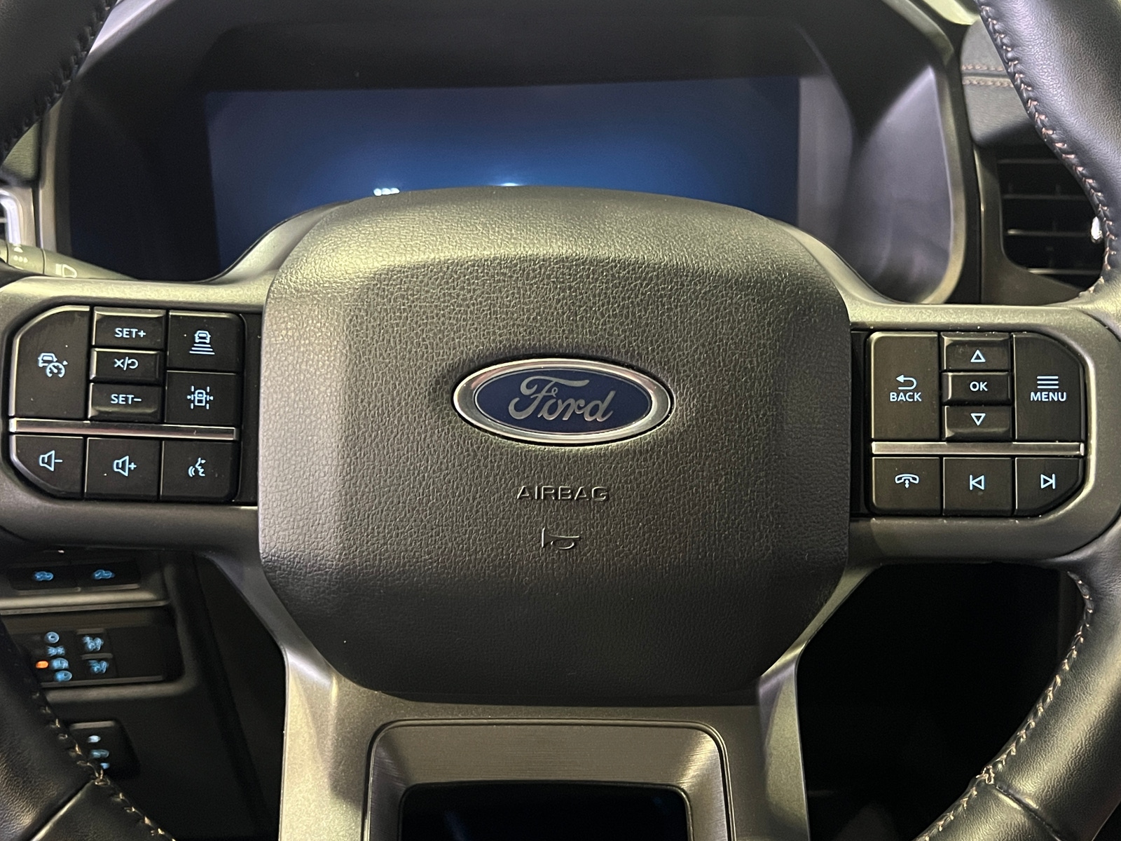 Thumbnail: 2022 Ford F-150 - 4