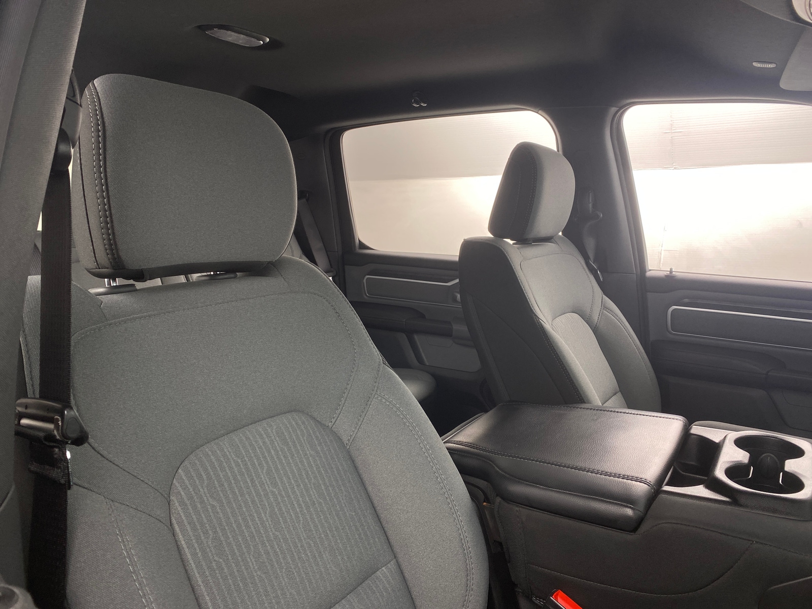 Thumbnail: 2021 RAM 1500 - 2