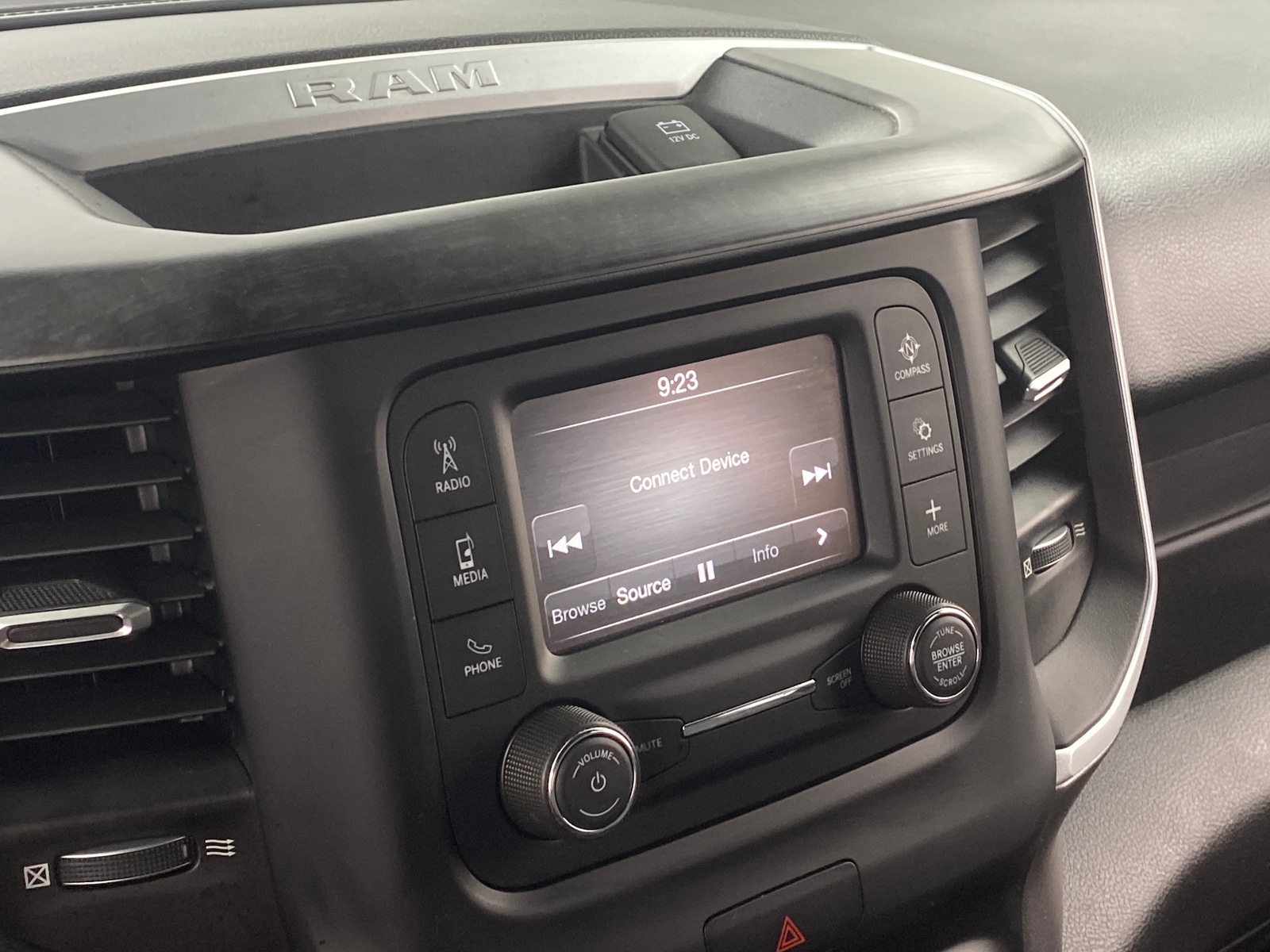 Thumbnail: 2021 RAM 1500 - 4