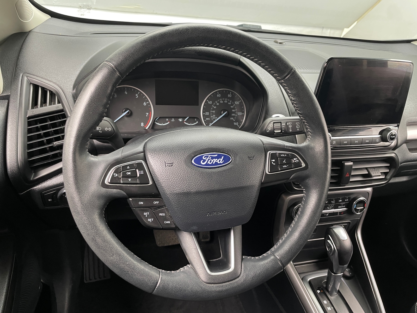Thumbnail: 2020 Ford EcoSport - 4