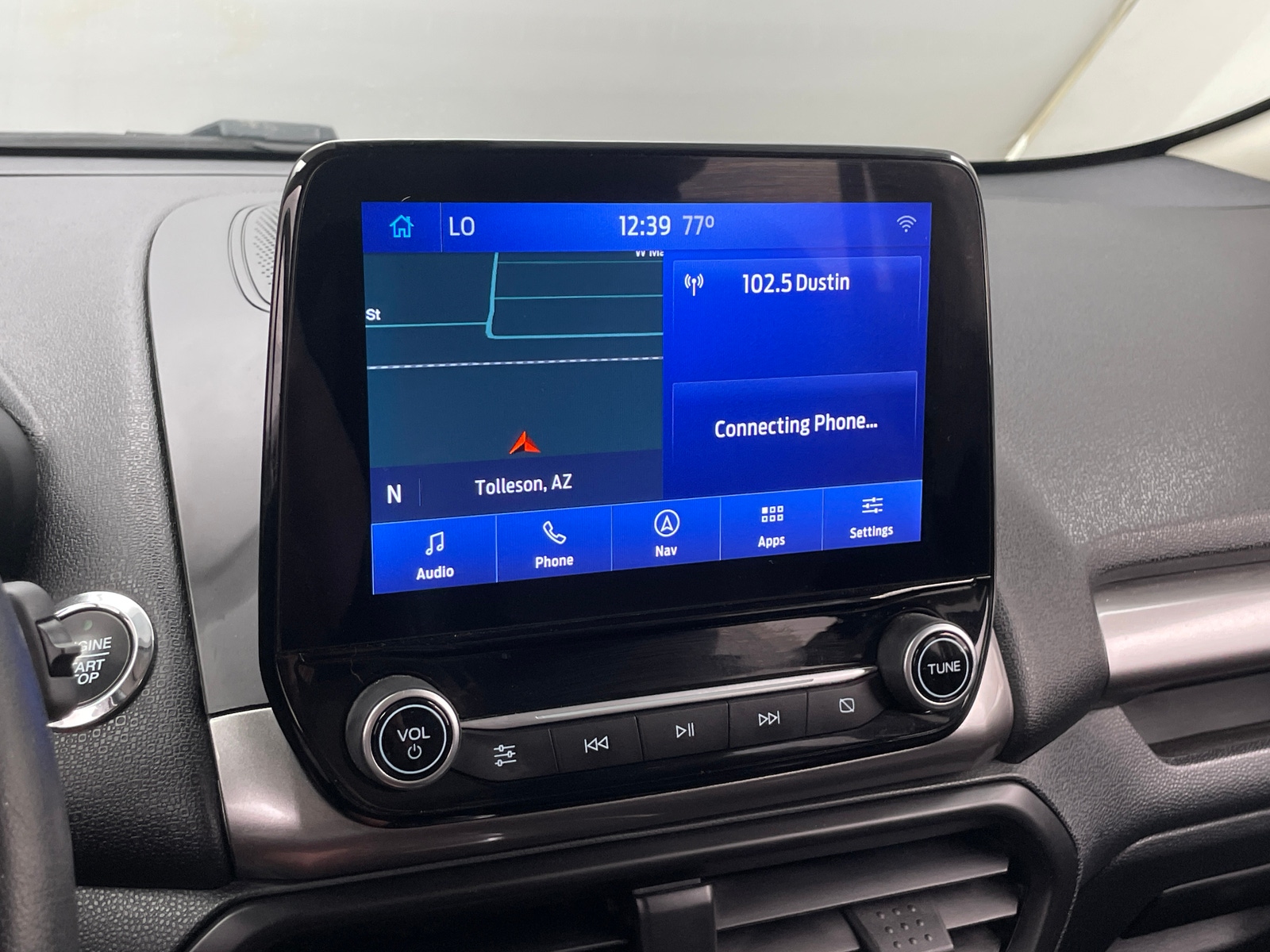 Thumbnail: 2020 Ford EcoSport - 3