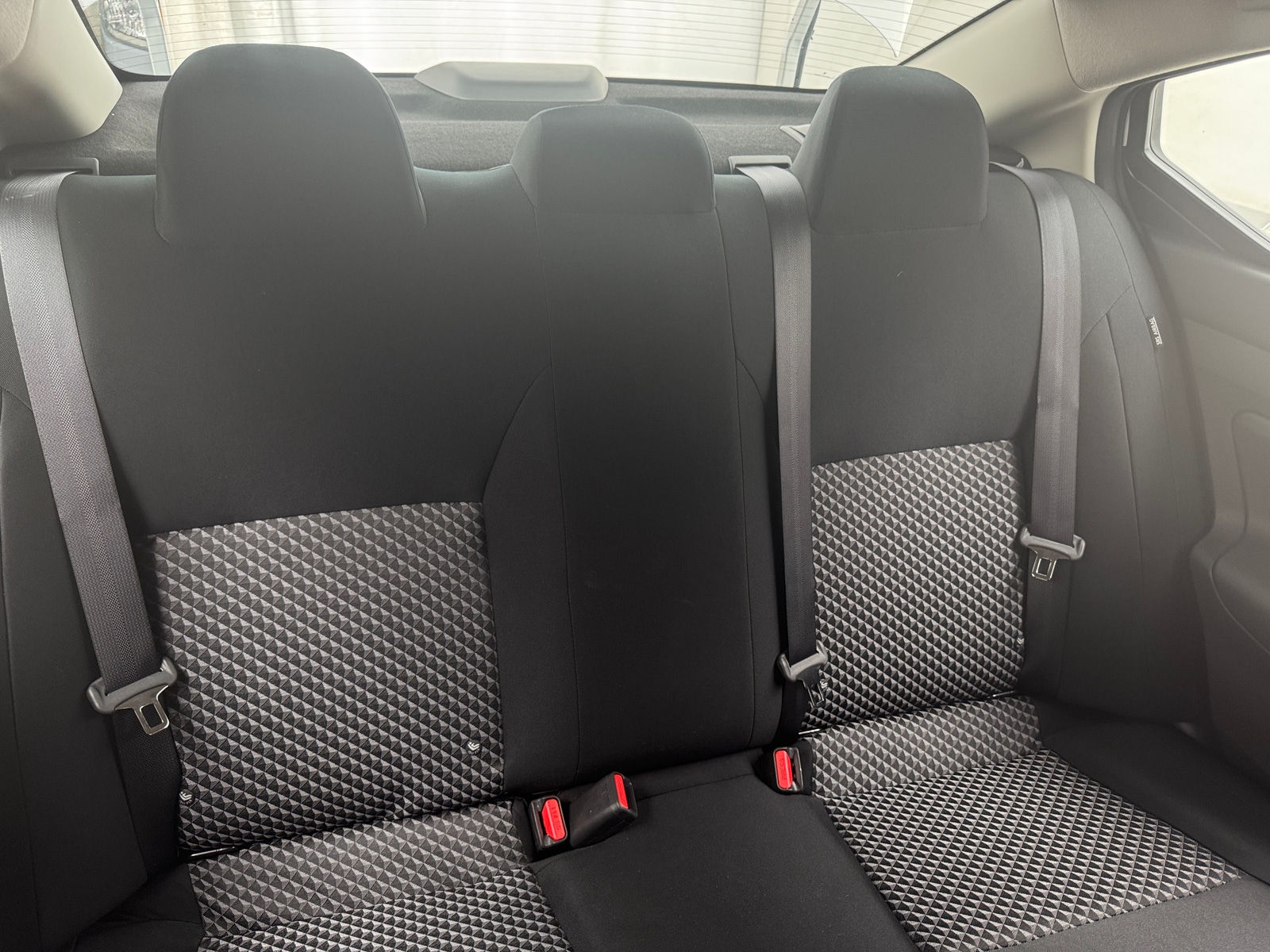 Thumbnail: 2024 Nissan Versa - 6