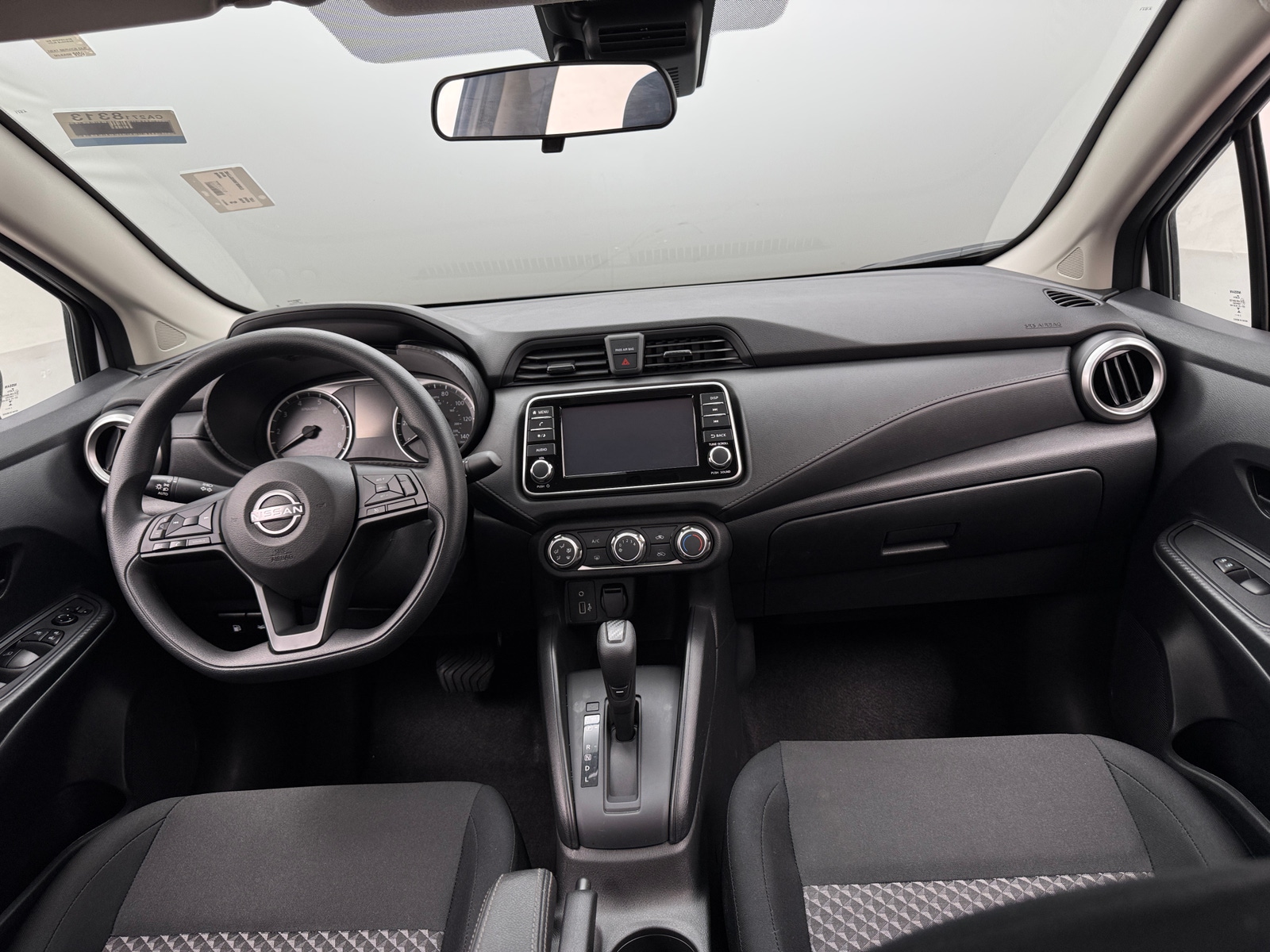 Thumbnail: 2024 Nissan Versa - 3